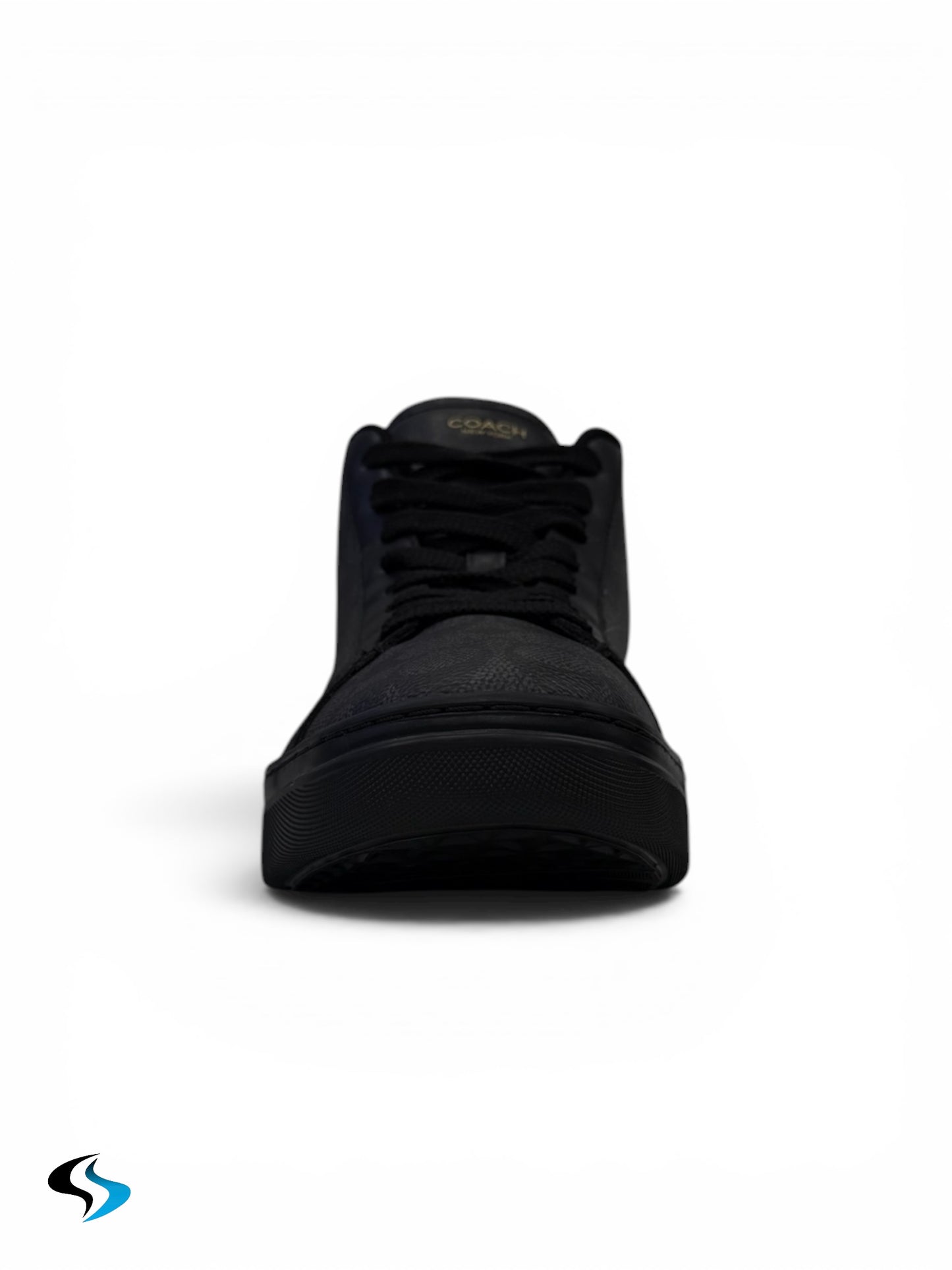 Coach De Bota Negra