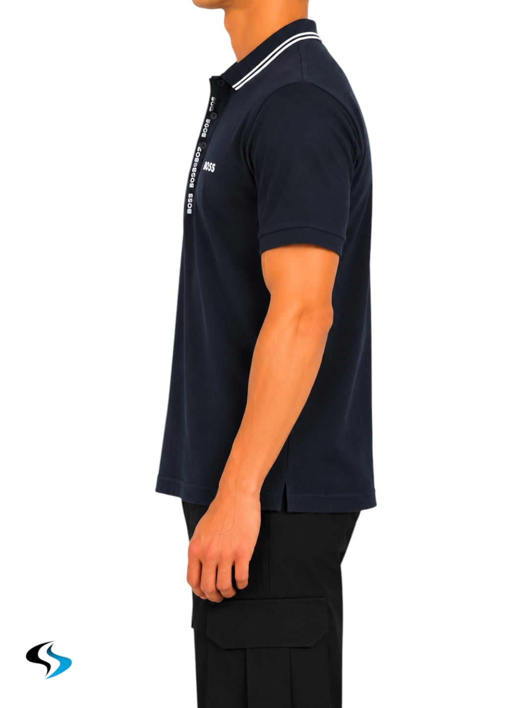 Playera Boss Paule 4