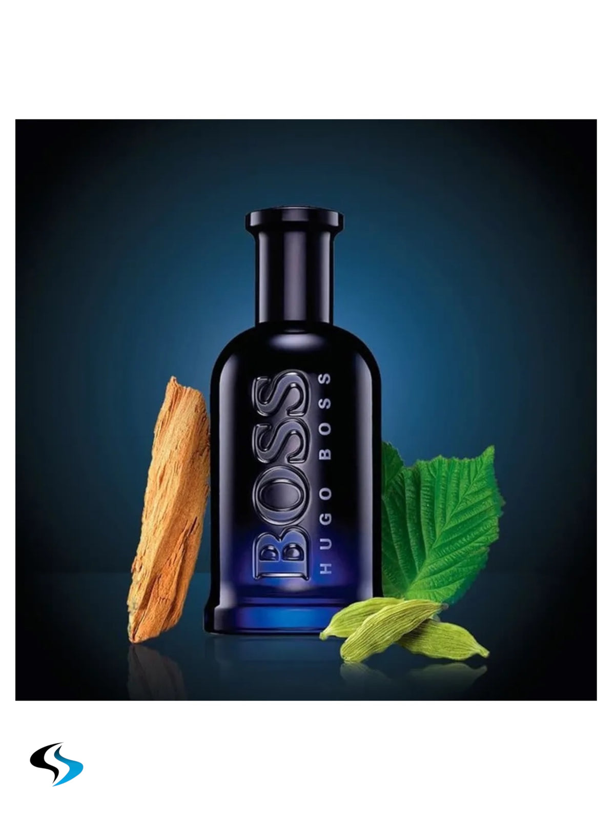 Hugo Boss Bottled Night
