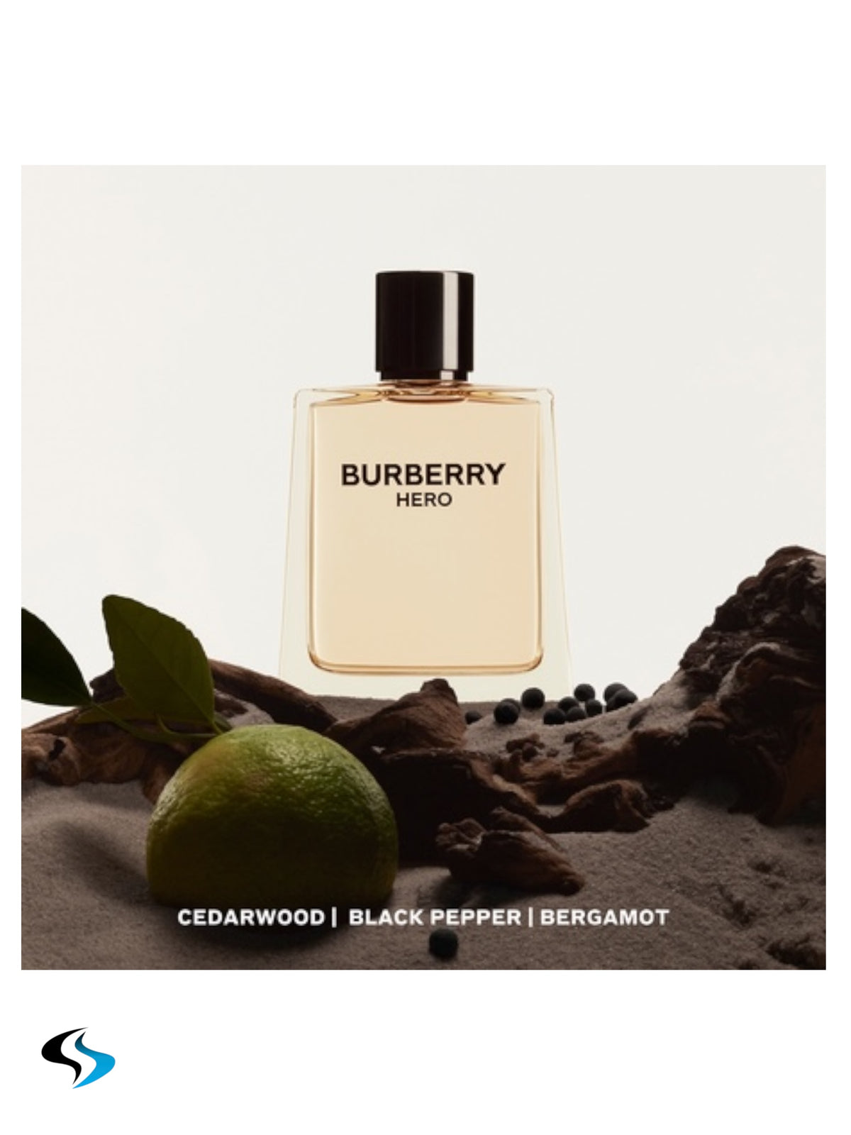Burberry Hero