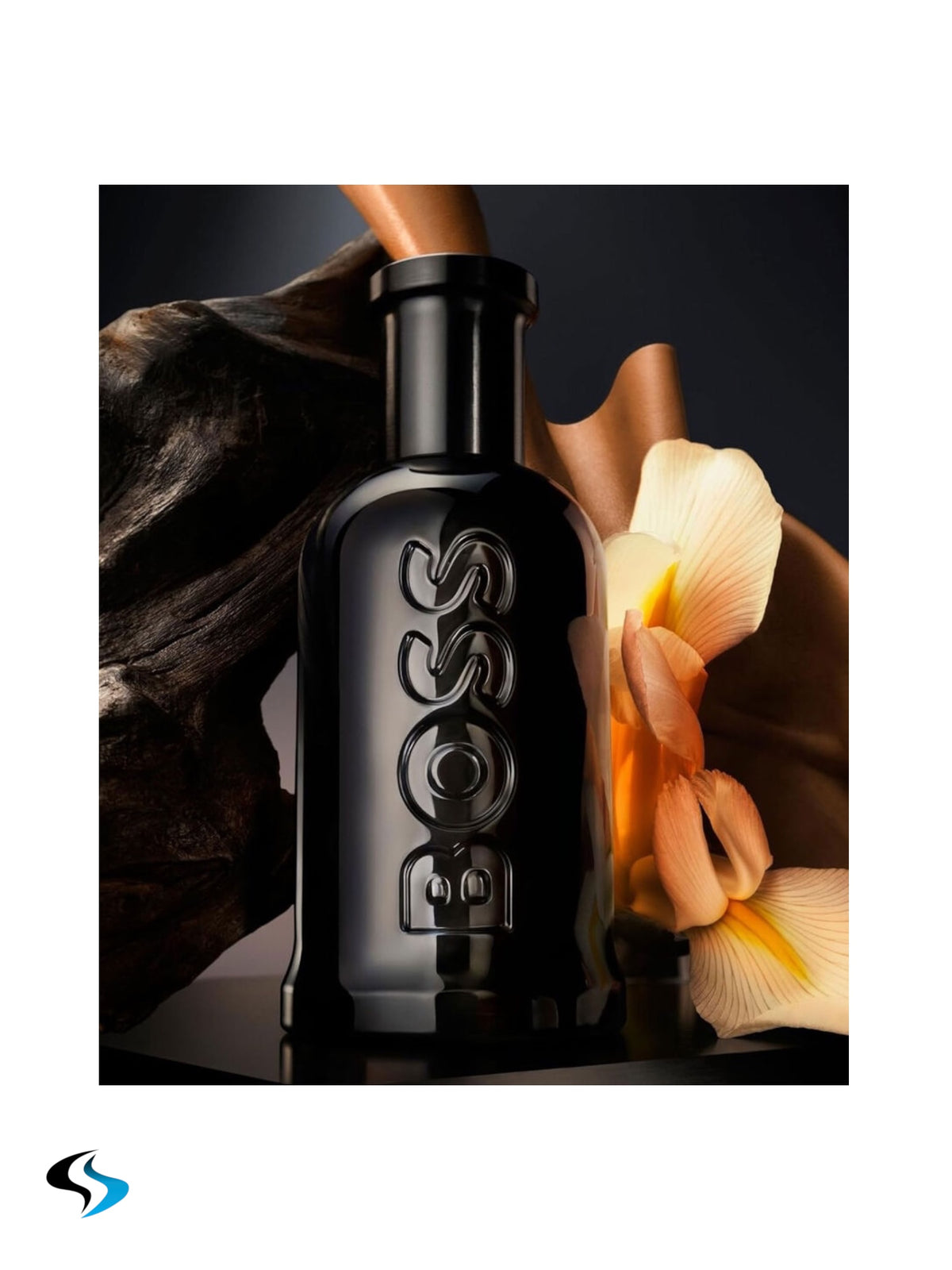 Boss Bottled Parfum
