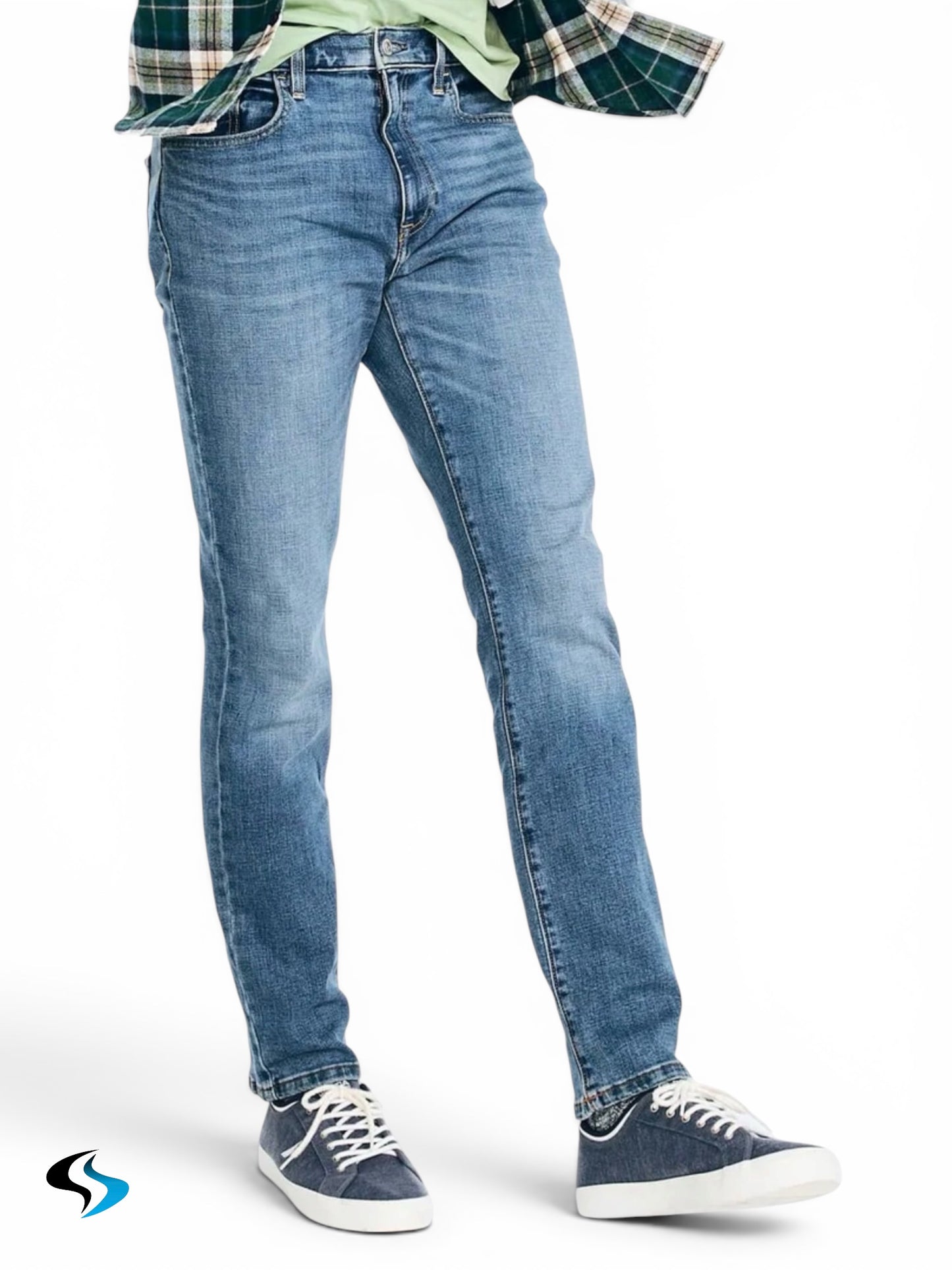 Pantalón Nautica Slim