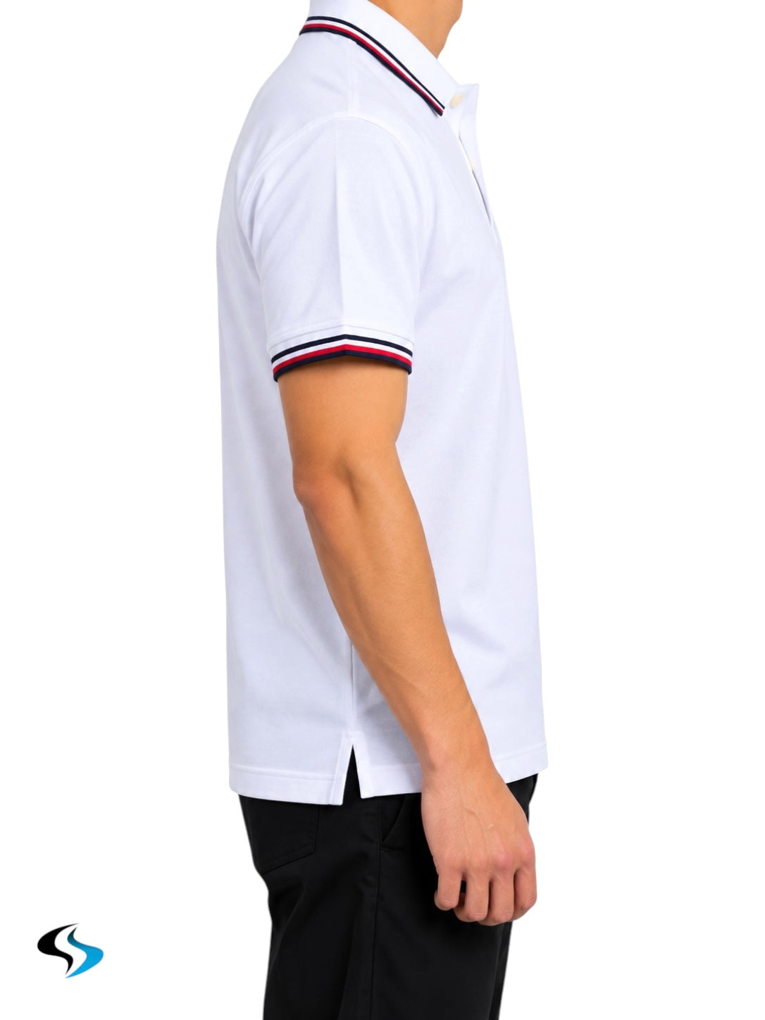 Playera Tommy Hilfiger TP