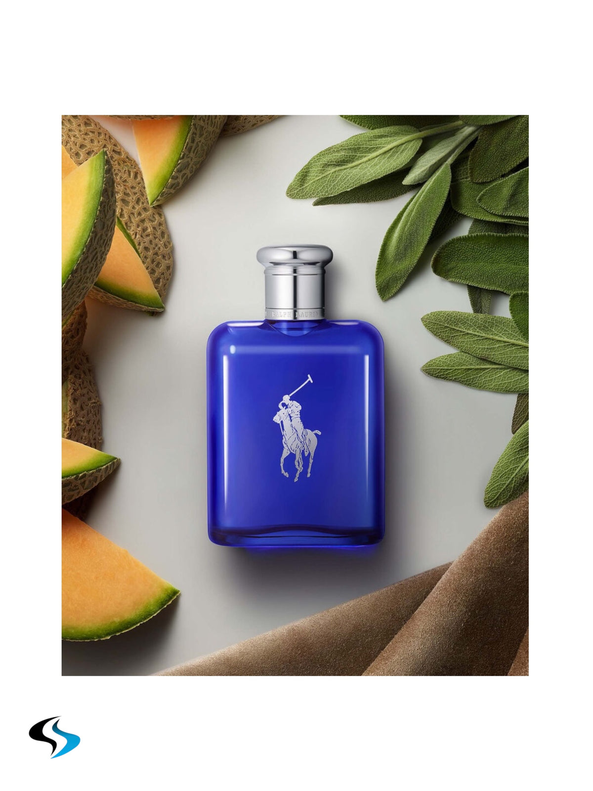 Ralph Lauren Polo Blue