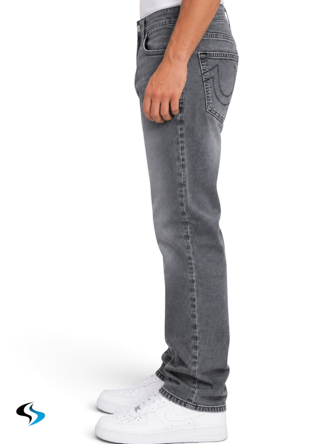 Pantalón True Religión Ricky SN NF Straight