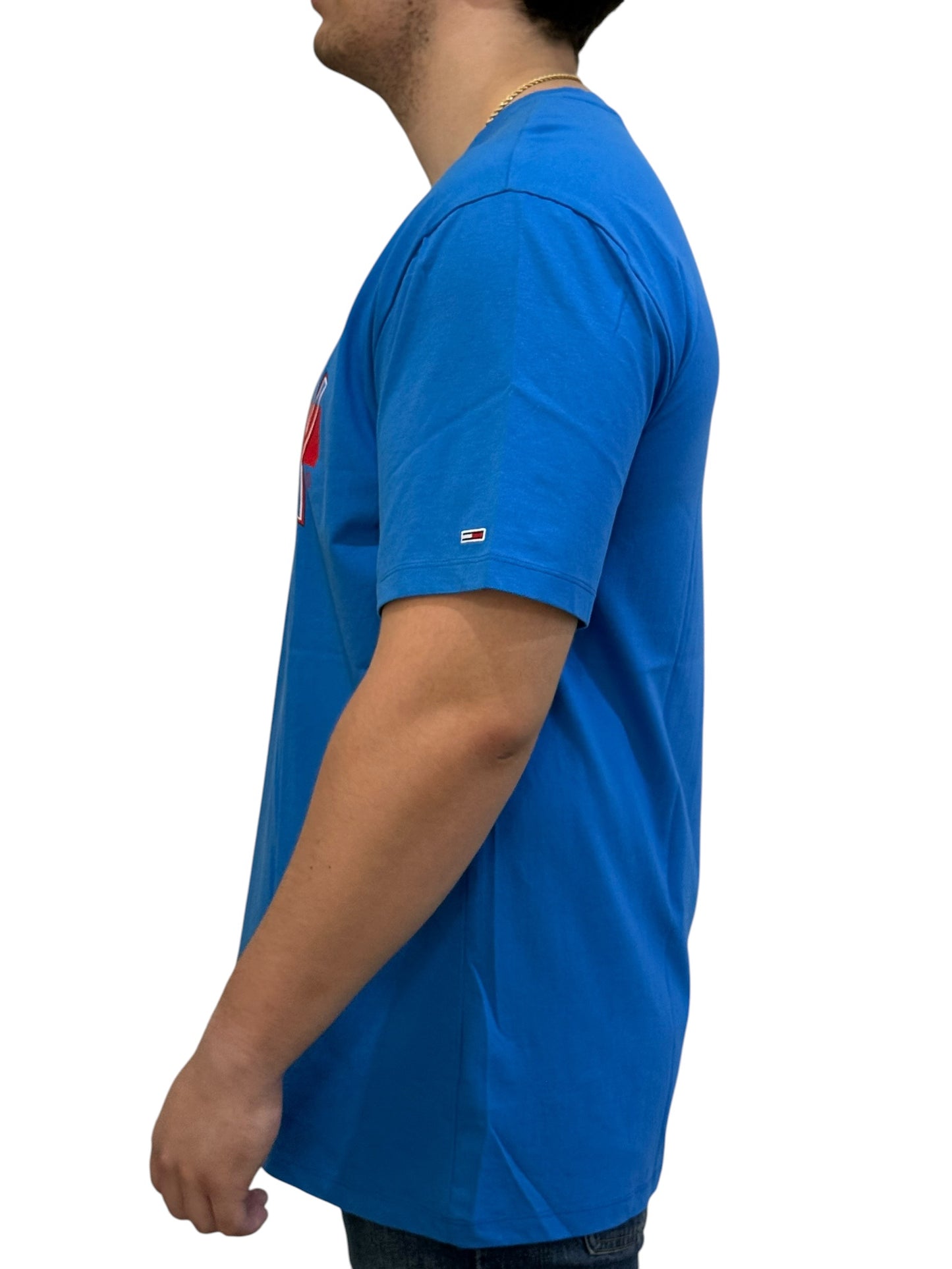 Tommy Hilfiger RD Azul
