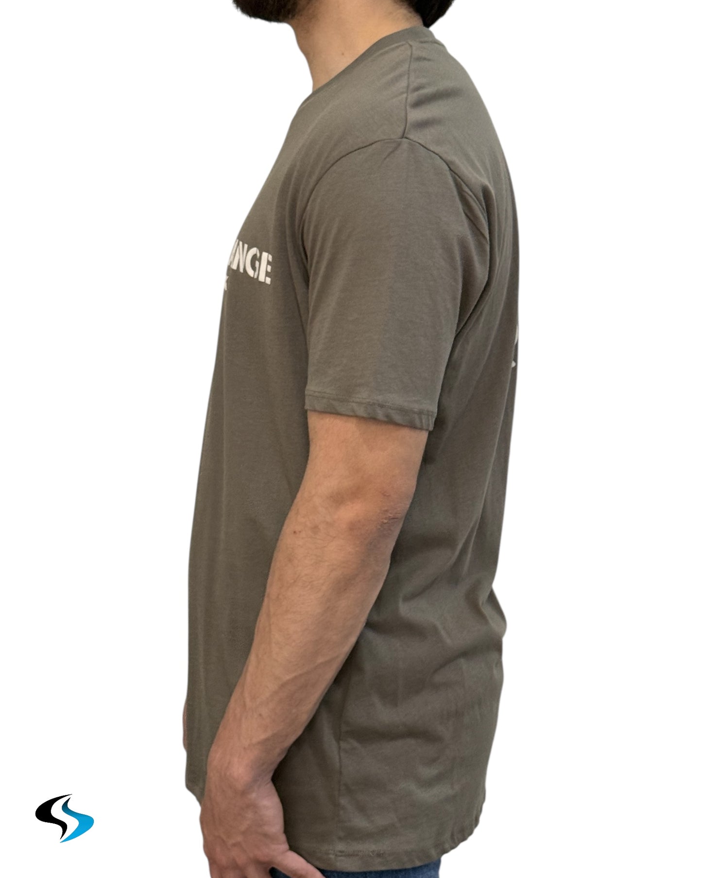 Armani Exchange Crocodile