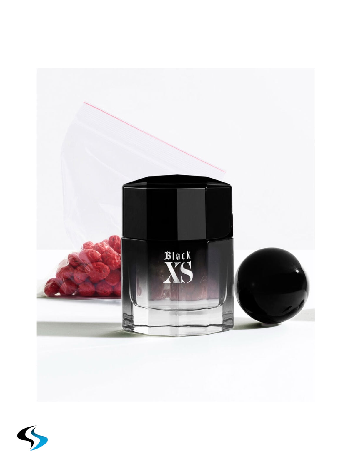 Paco Rabanne Black XS