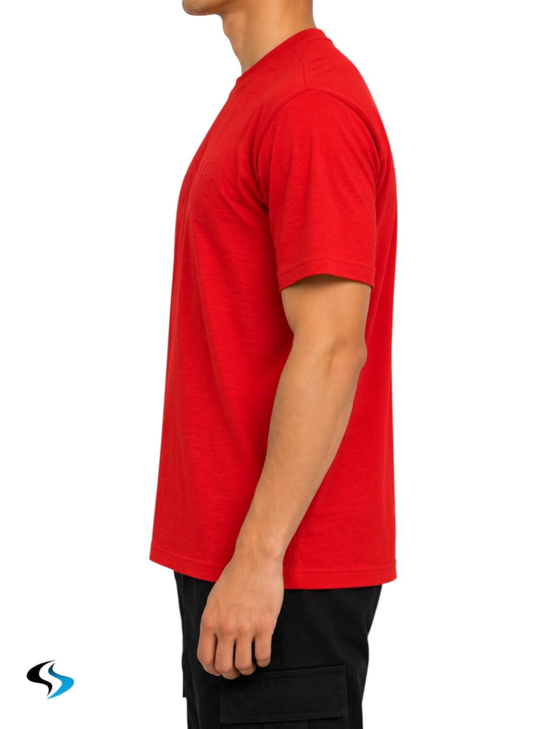 Playera Boss Teebo X