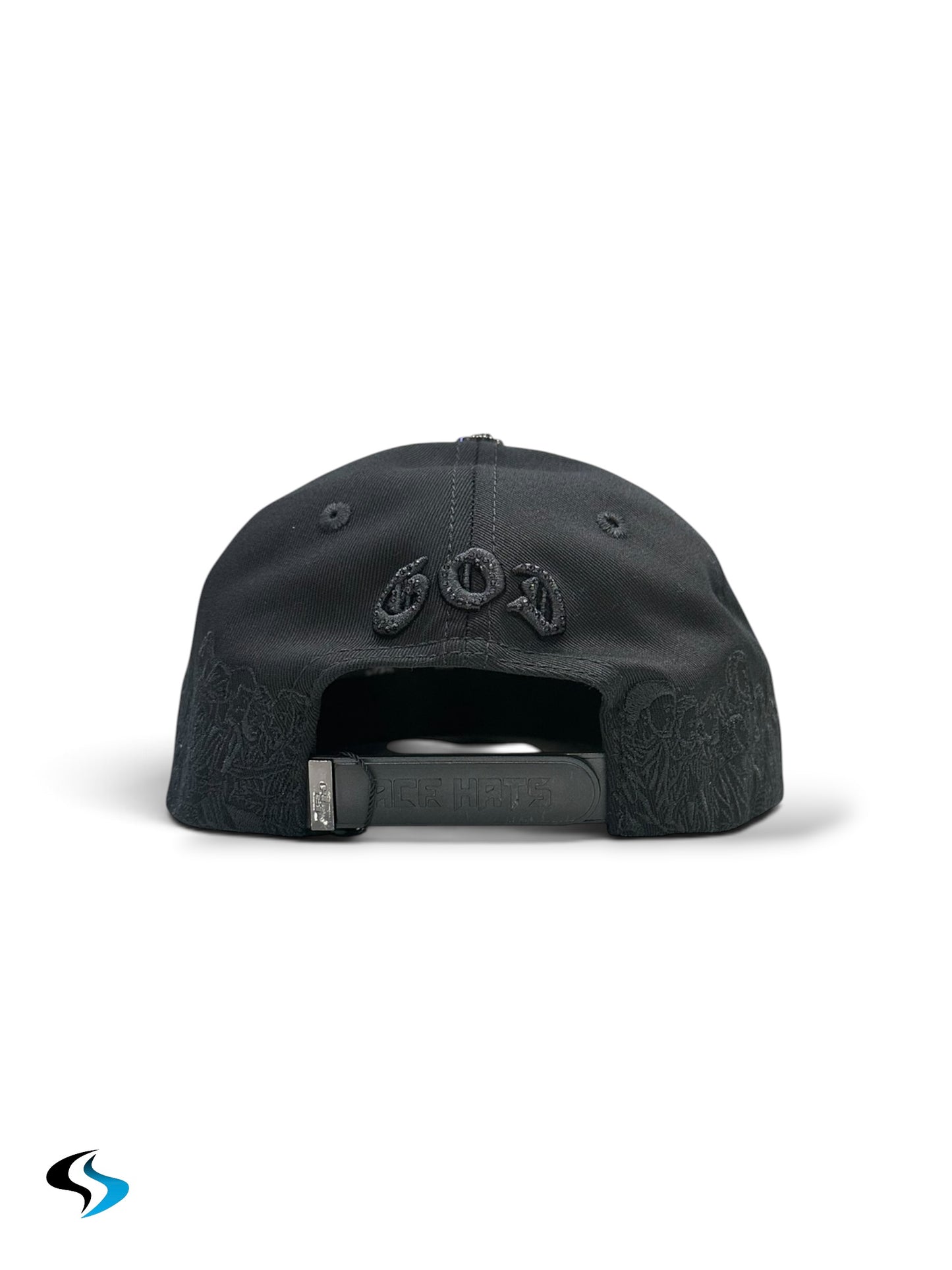 Gorra ACE Hats God Last Dinner Red