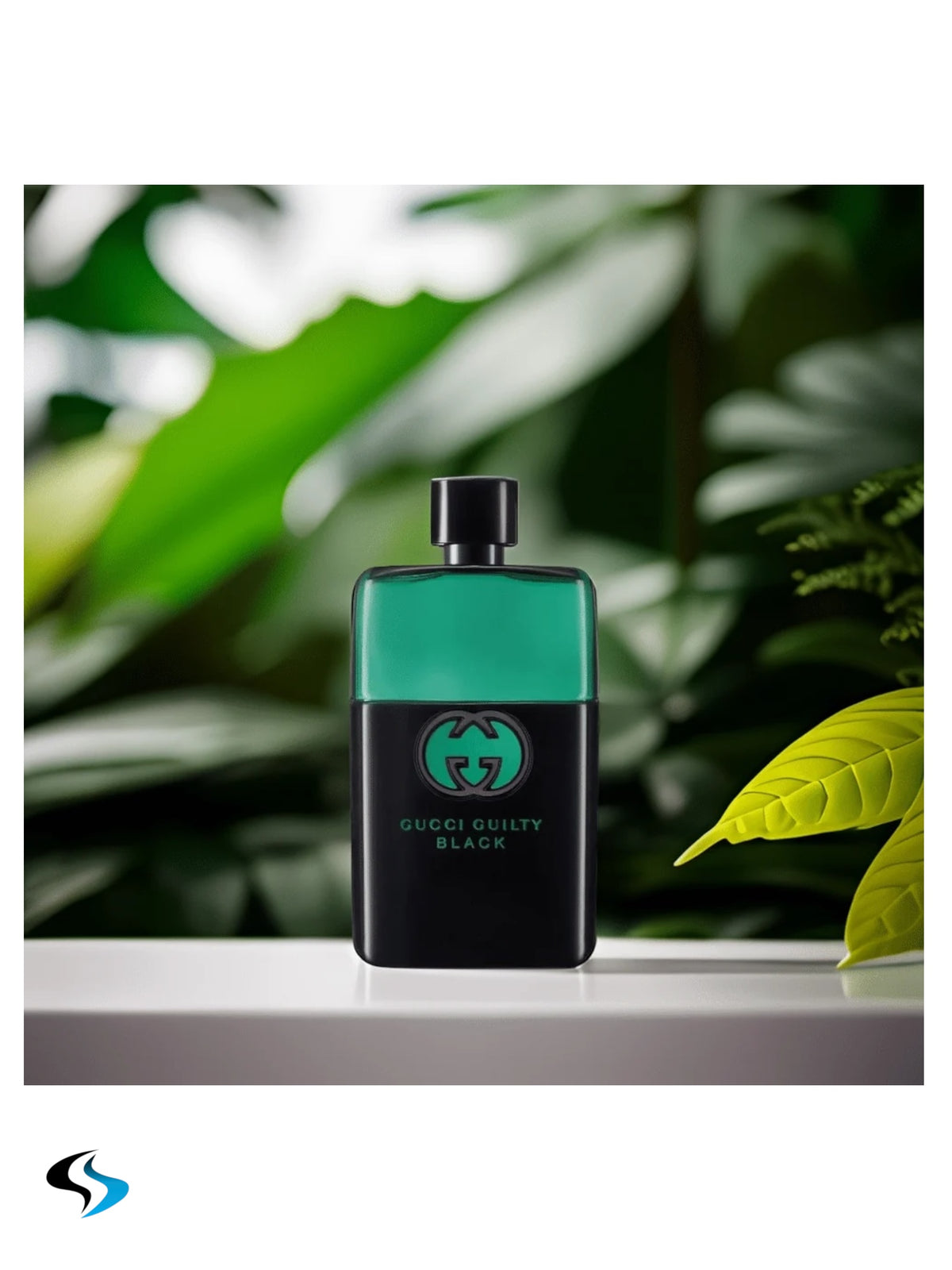 Gucci Guilty Black