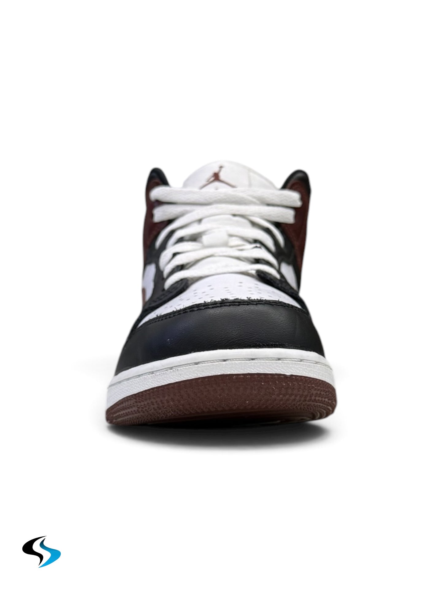 Tenis Air Jordan 1 Mid SE Dark Pony