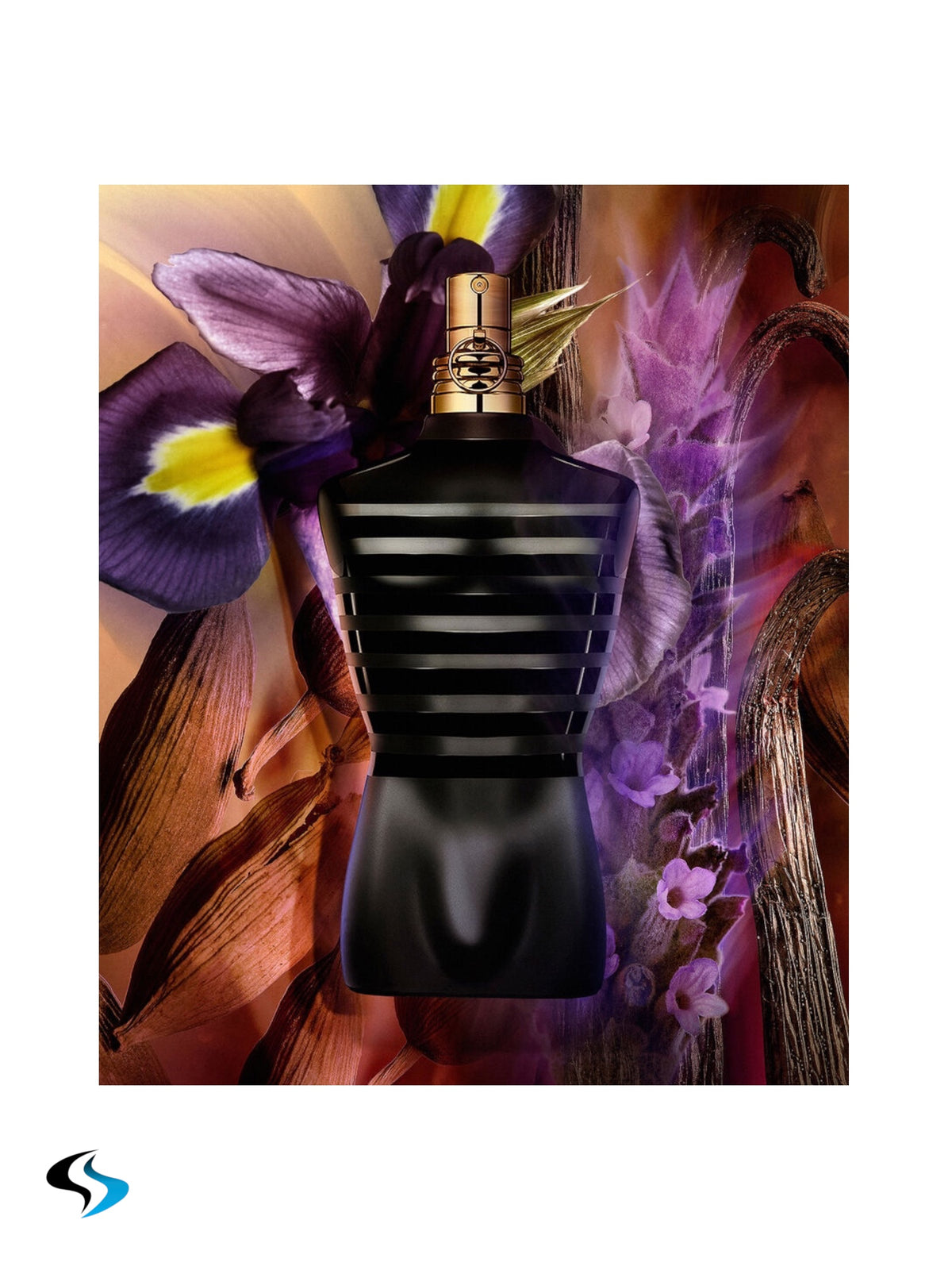 Jean Paul Gaultier “Le Male” Le parfum