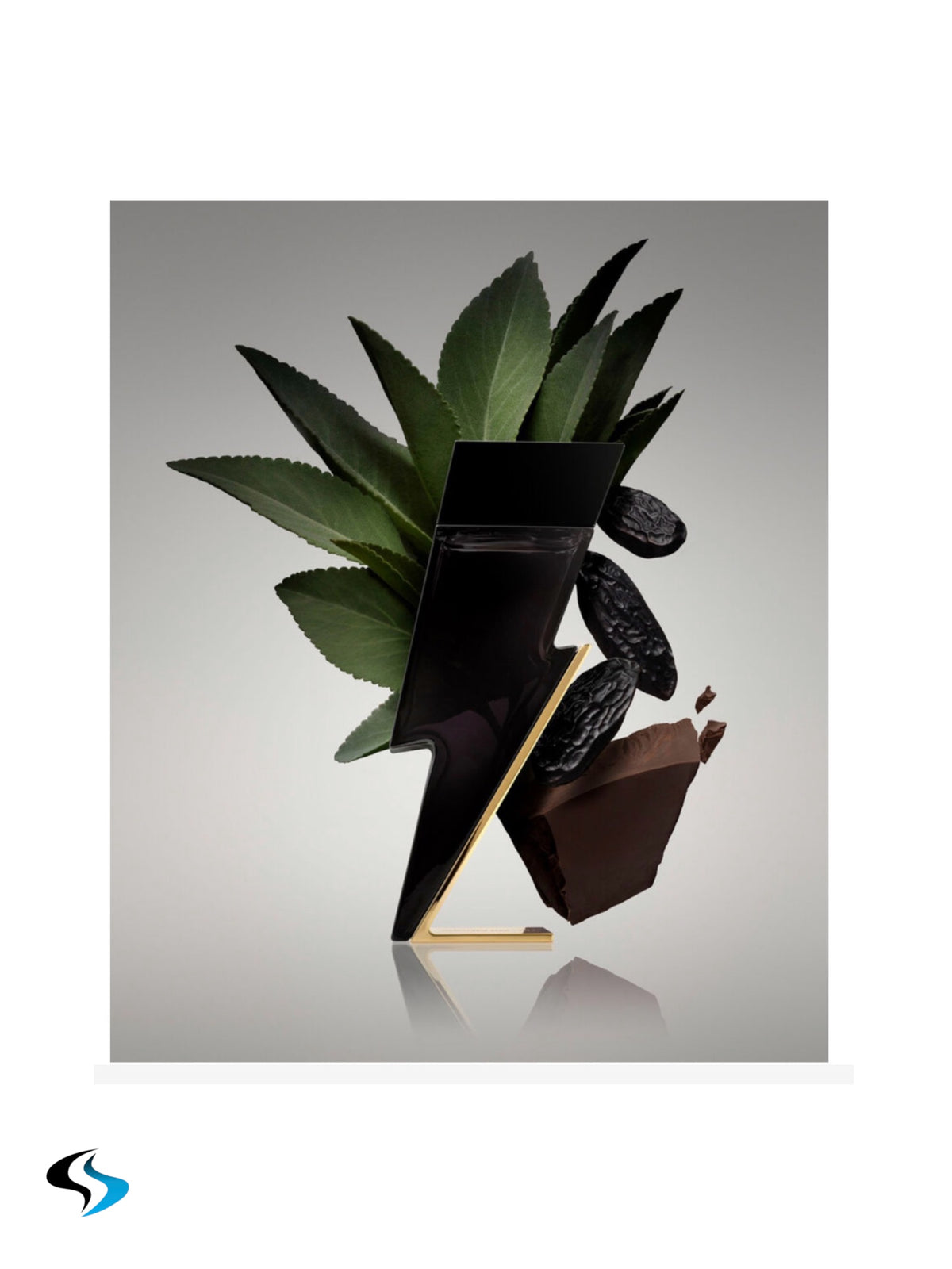 Carolina Herrera Bad Boy