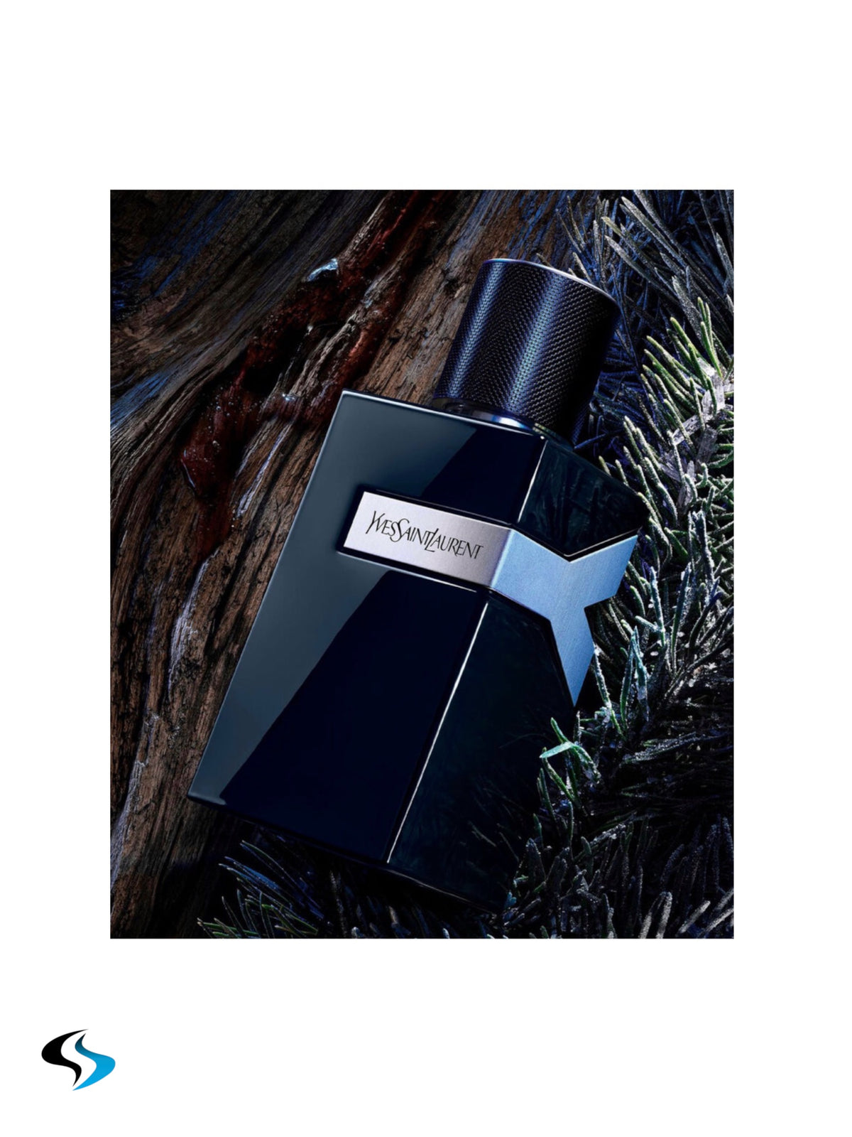 Yves Saint Laurent Parfum