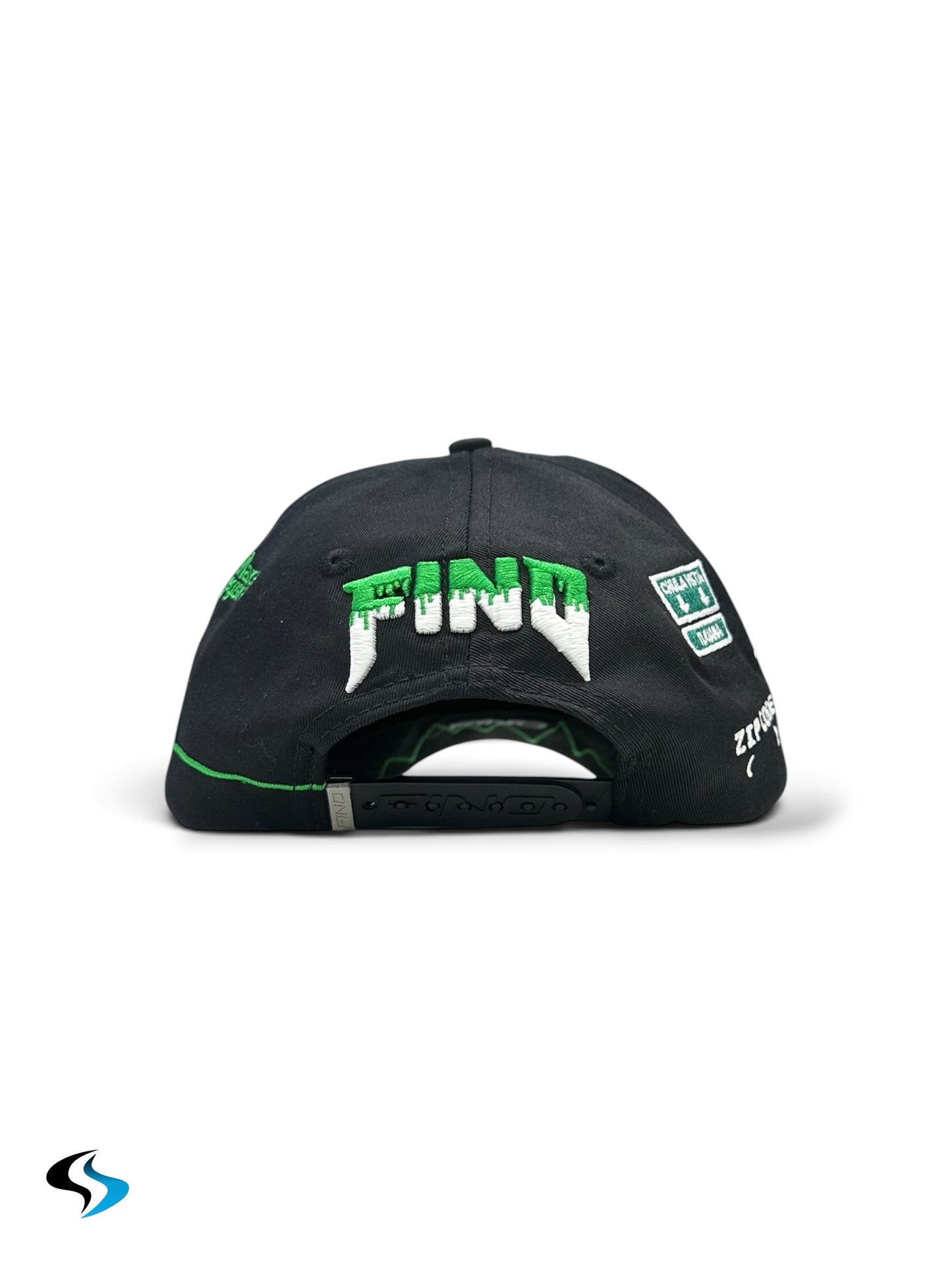 Gorra Fino El Doctor