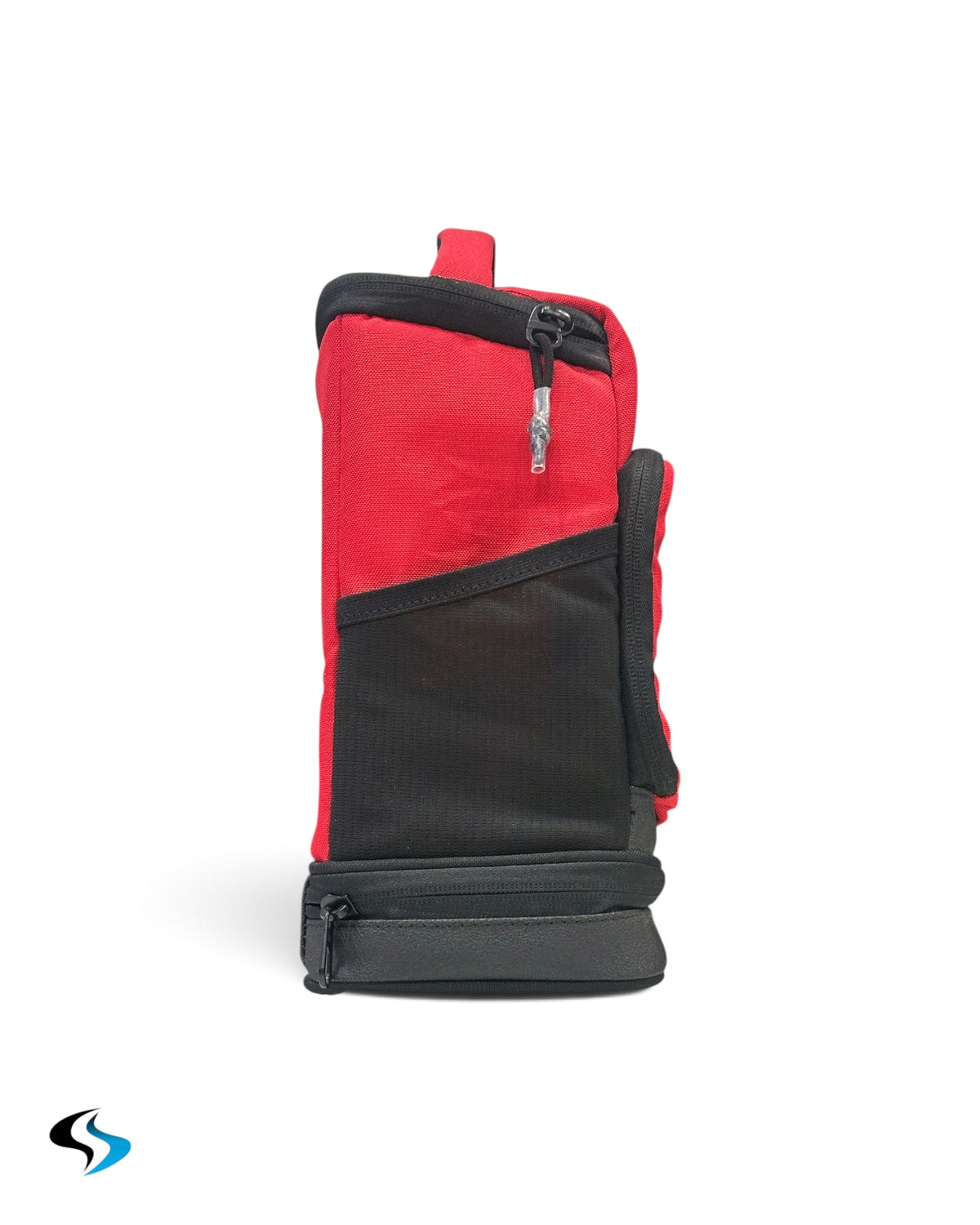 Lonchera Nike Roja
