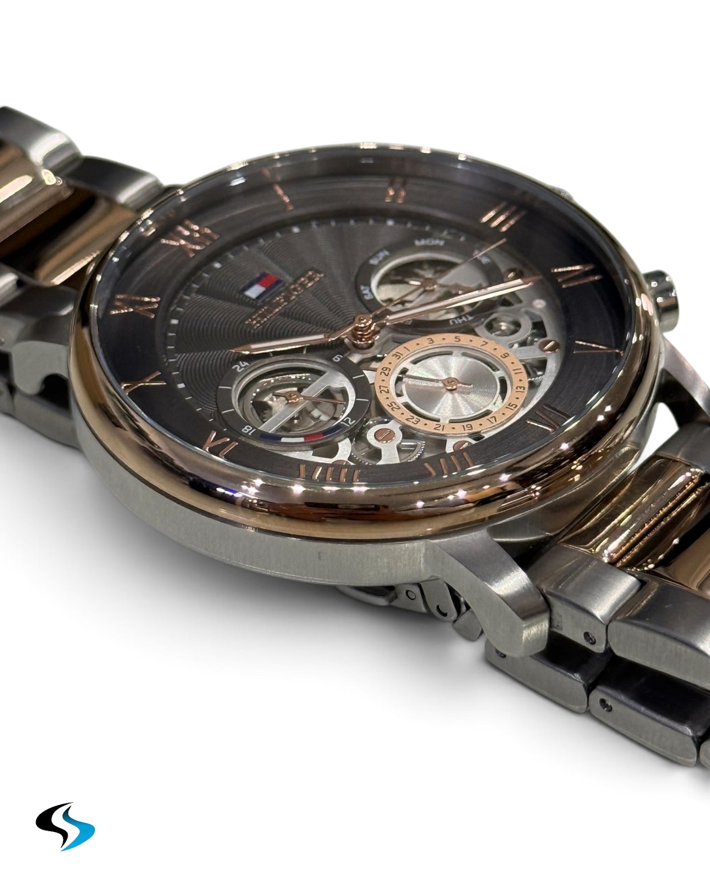 Reloj Tommy Hilfiger