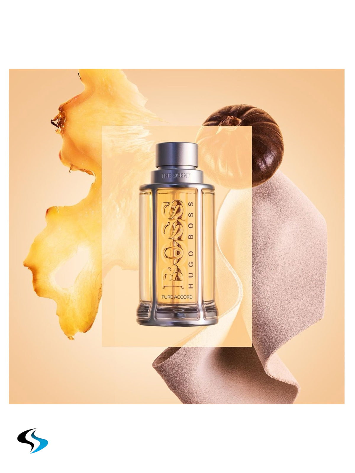Hugo Boss The Scent Pure Accord