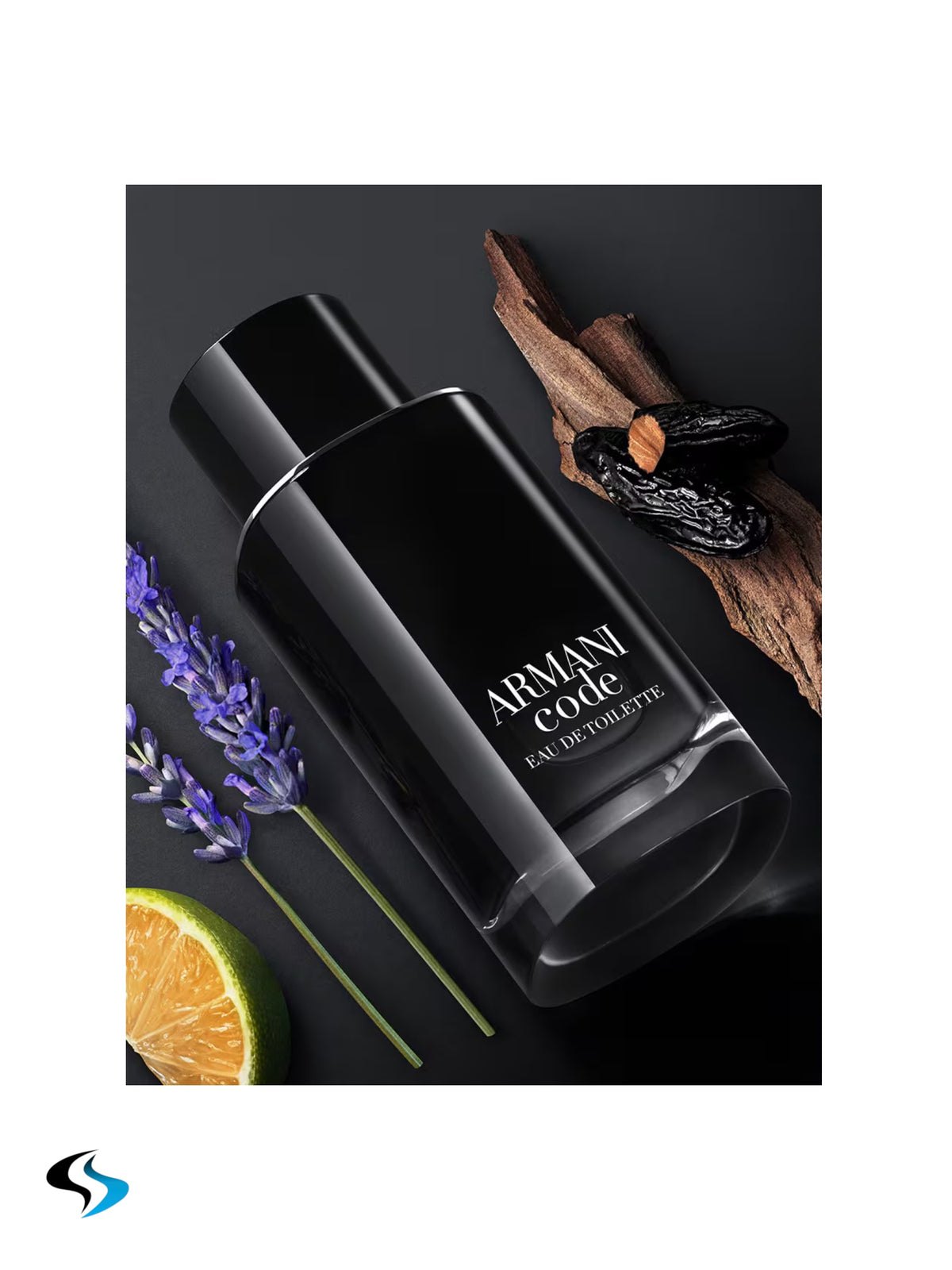 Giorgio Armani Code