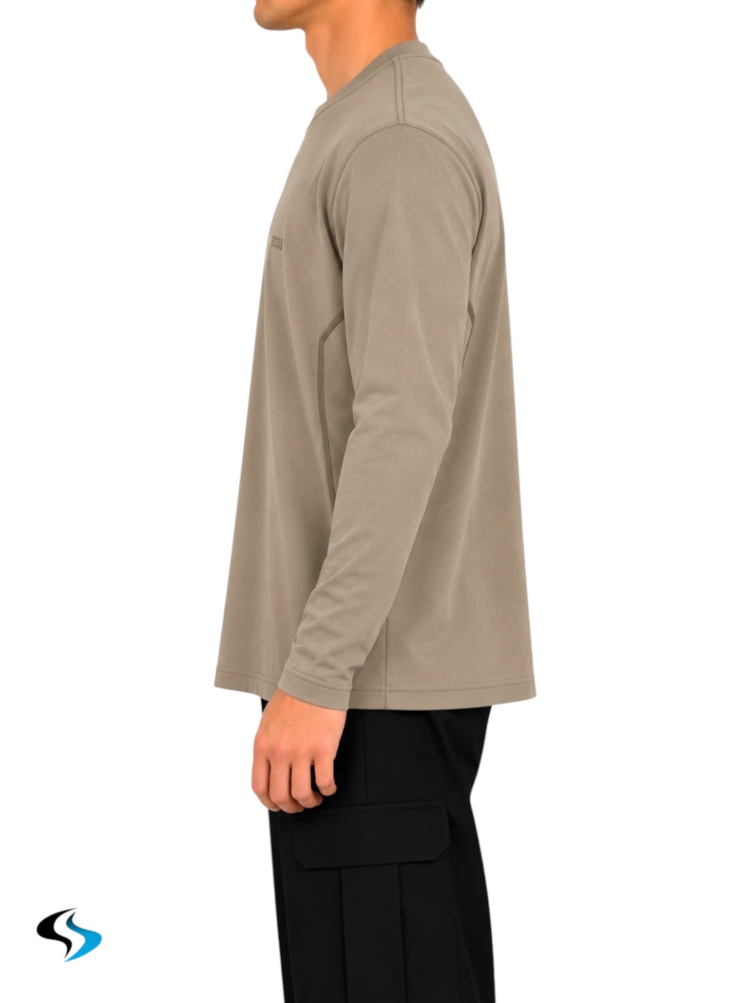 Playera Boss Togn Mirror