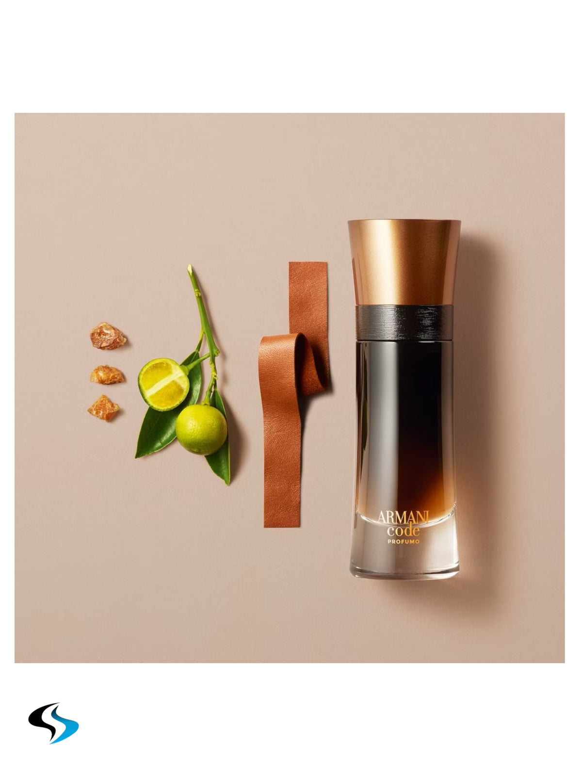 Armani Code Profumo Parfum