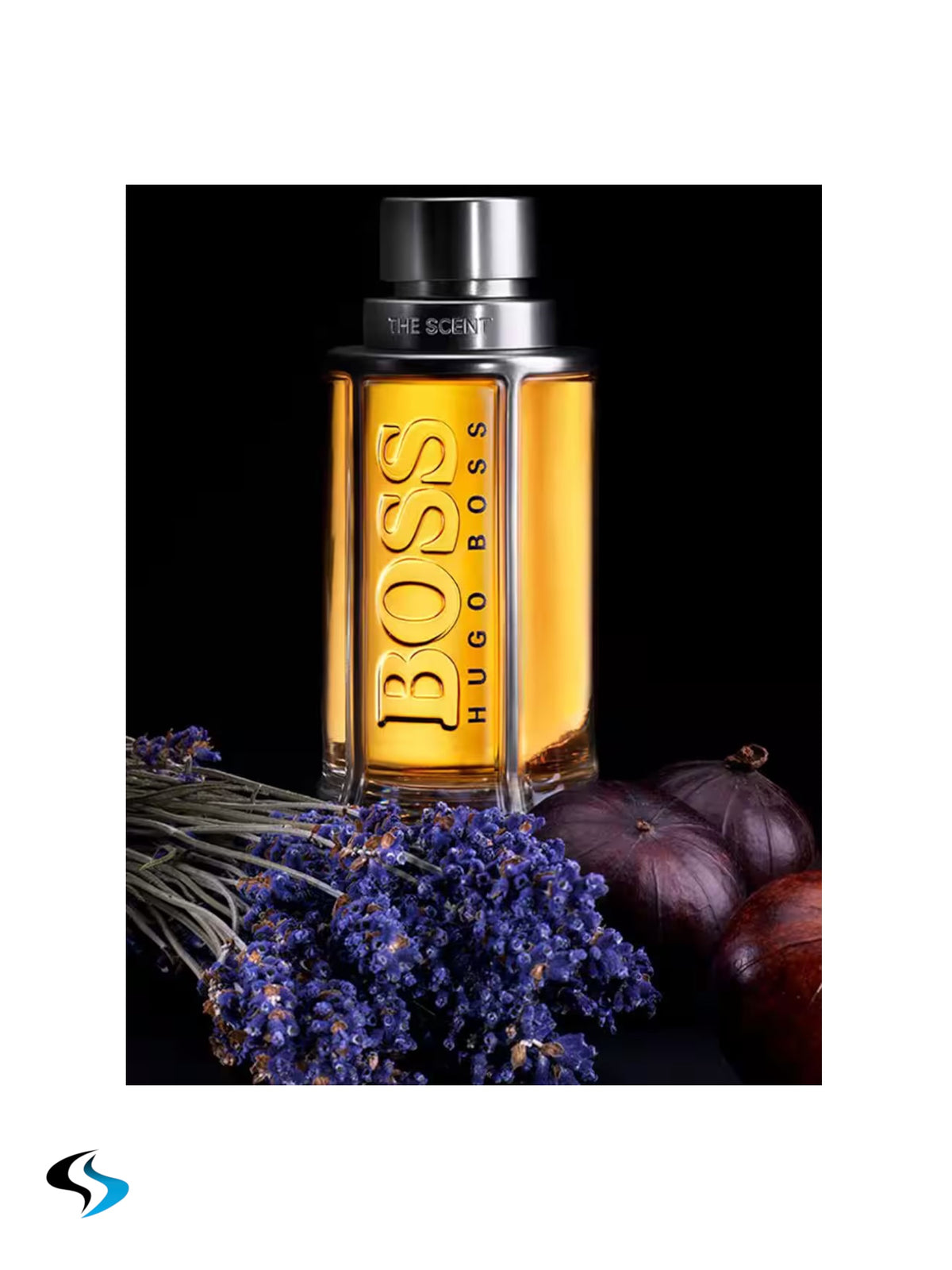 Boss The Scent