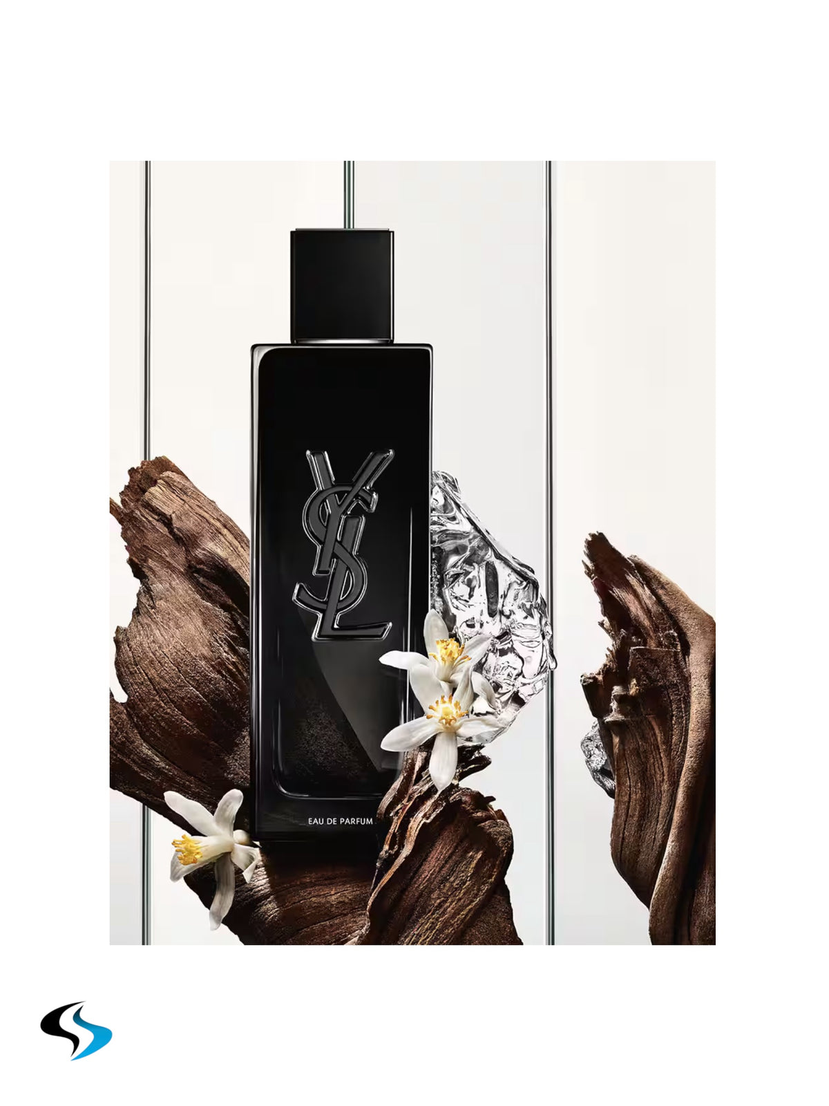 YSL Myself Eau de Parfum
