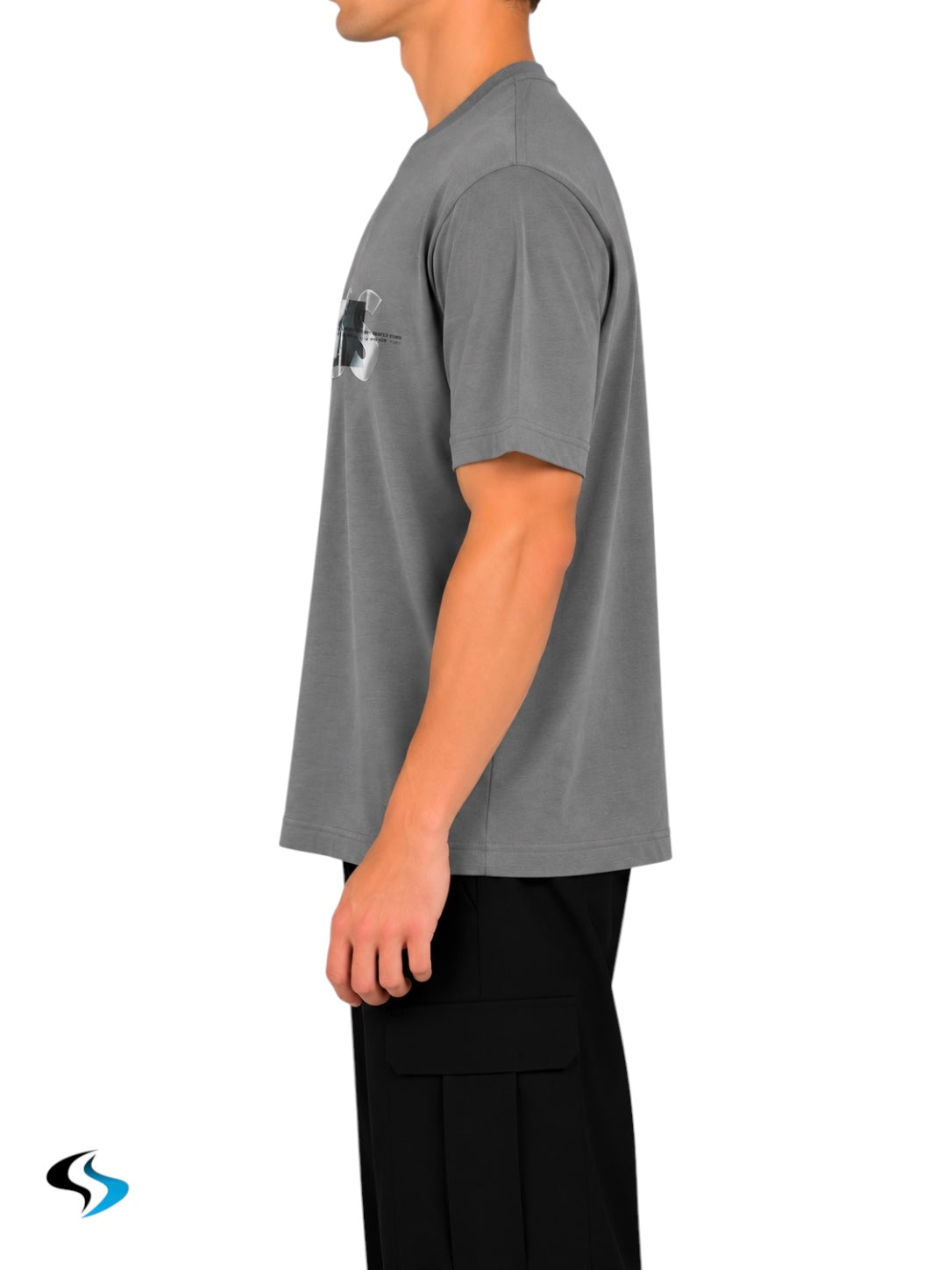 Playera Boss Tee 8