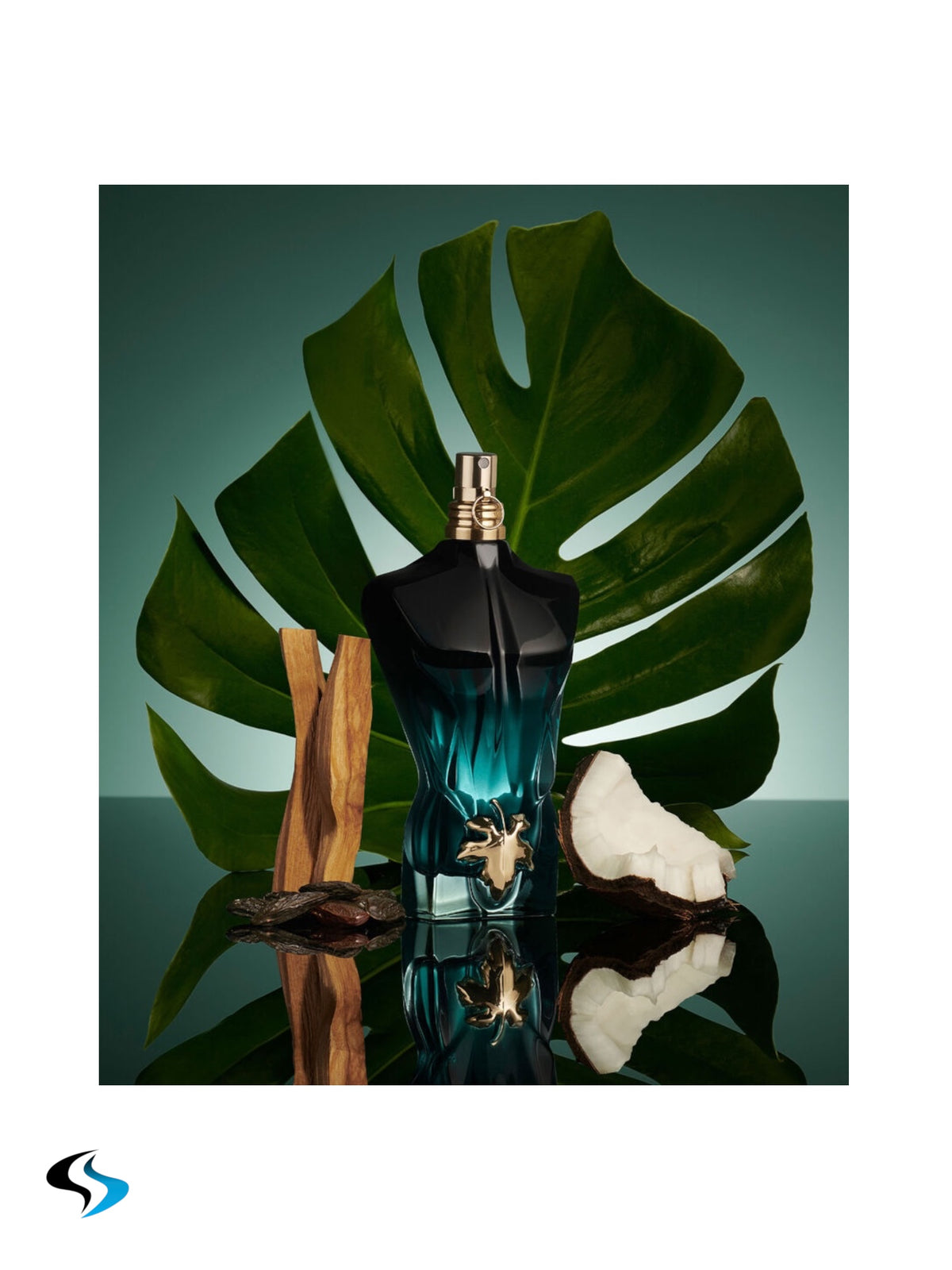 Jean Paul Gaultier Le Beau Parfum