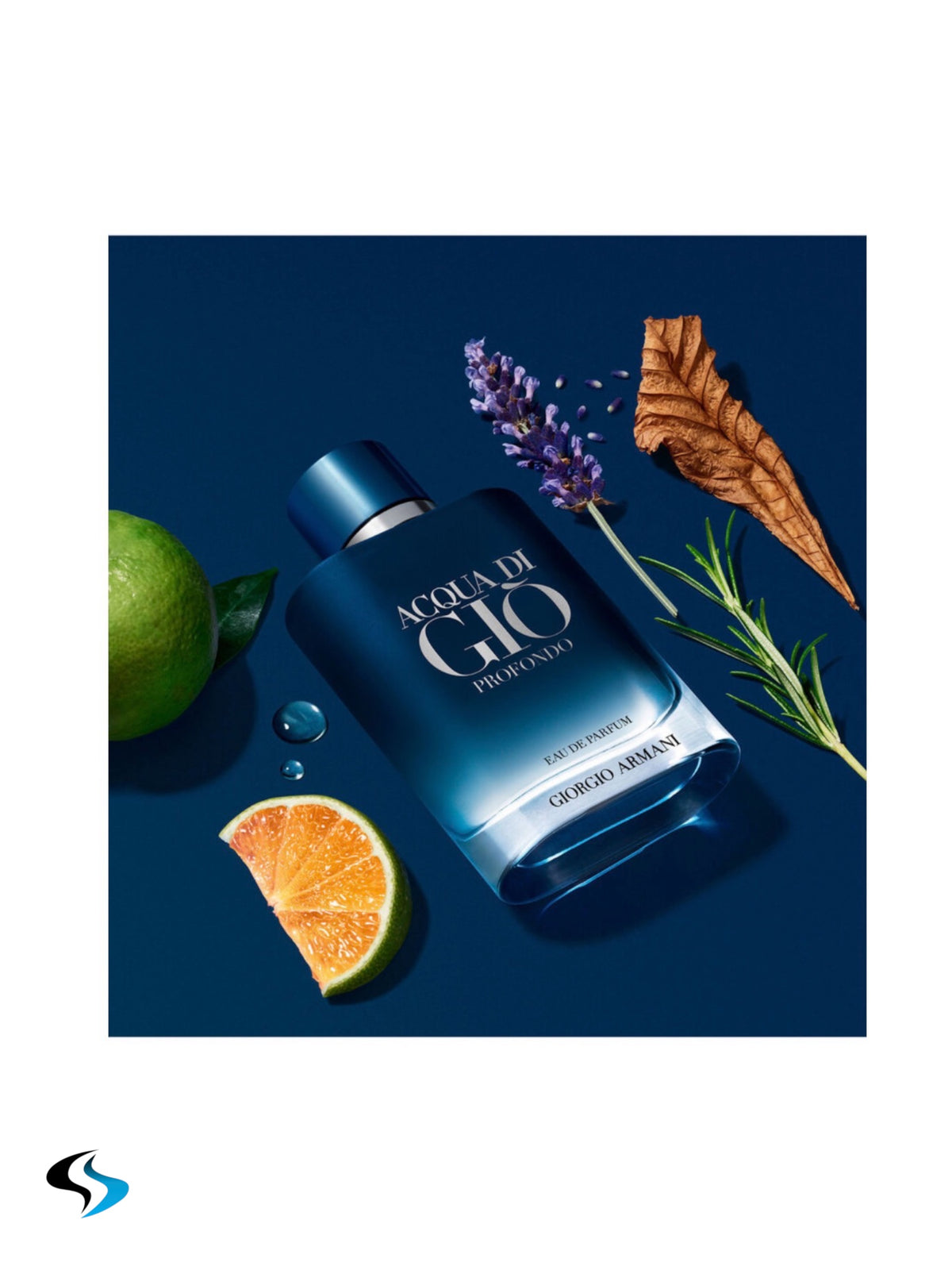 Giorgio Armani Acqua Di Gio Eau de Parfum