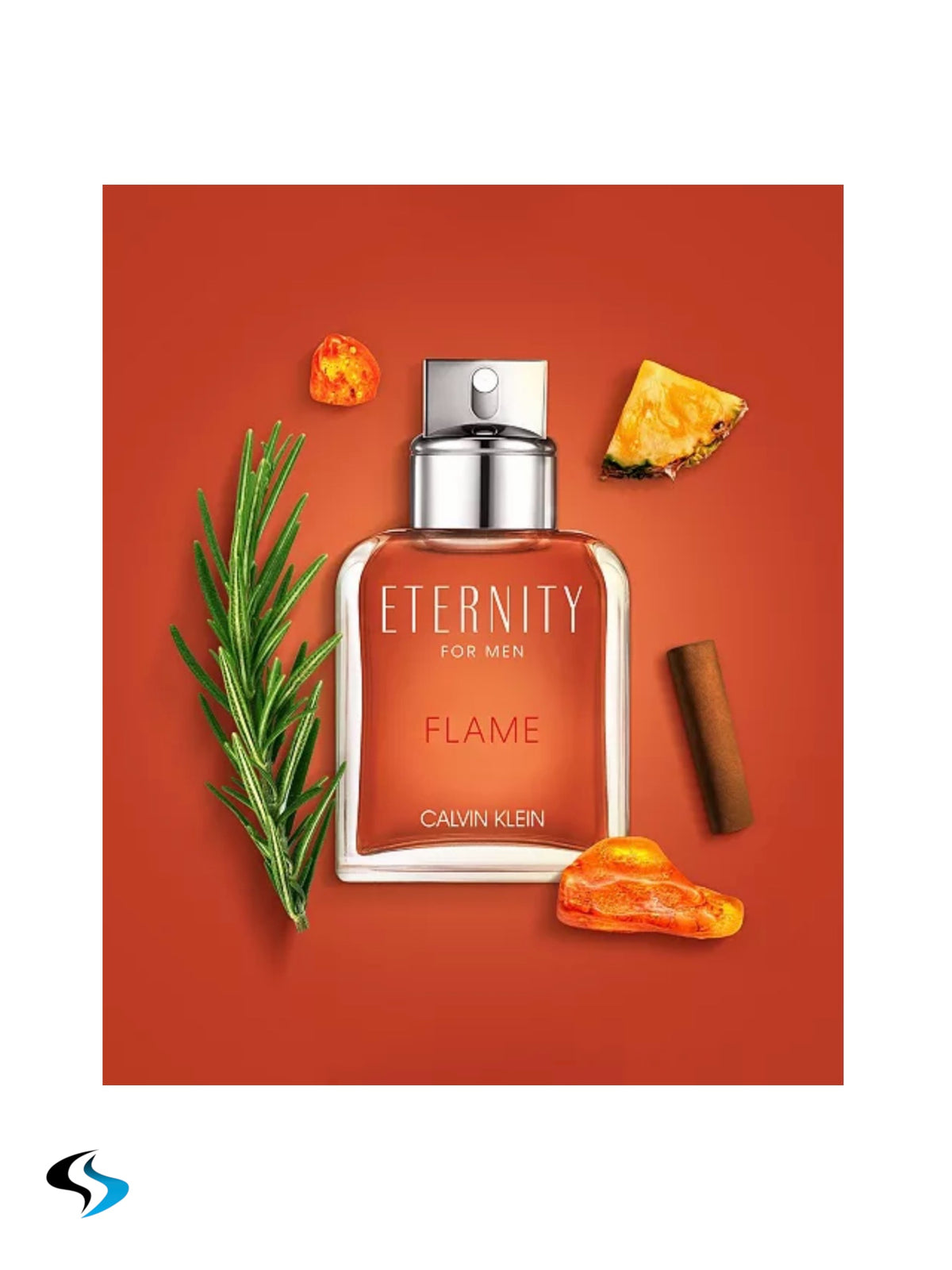 CK Eternity Flame