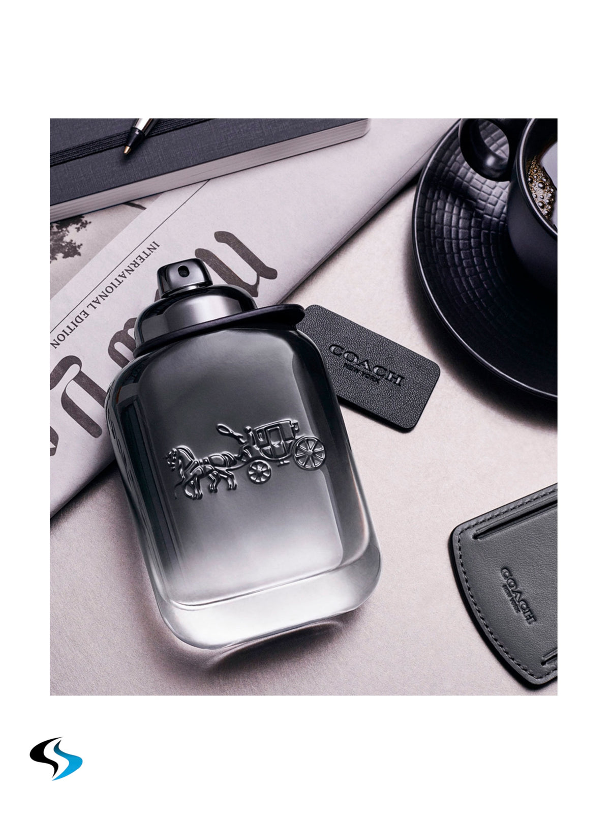 Coach For Men