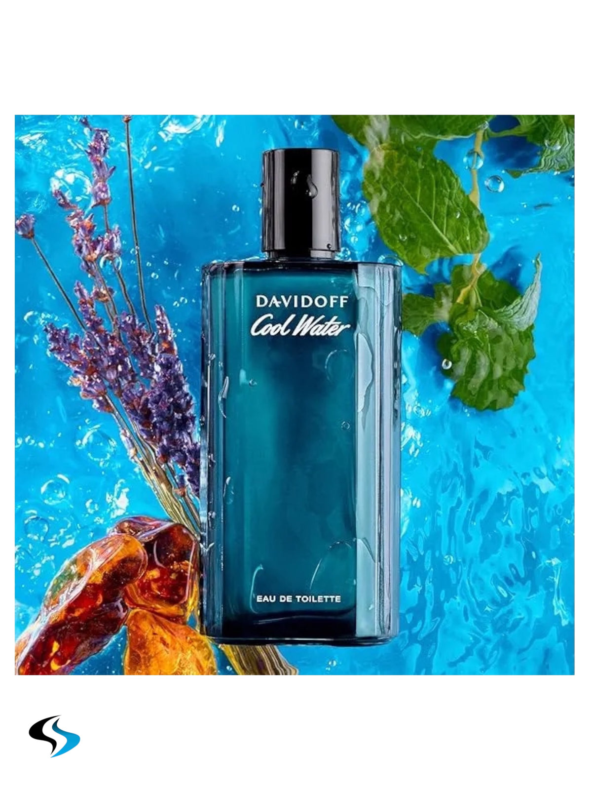 Davidoff Cool Water