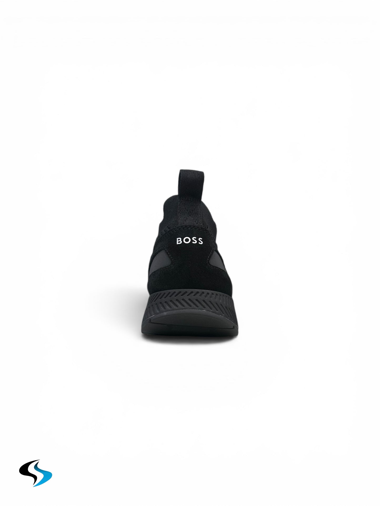 Tenis Boss Negros