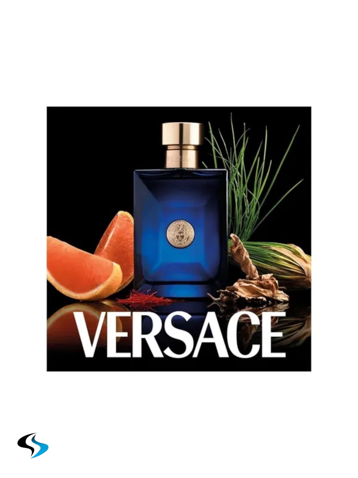 Versace Dylan Blue