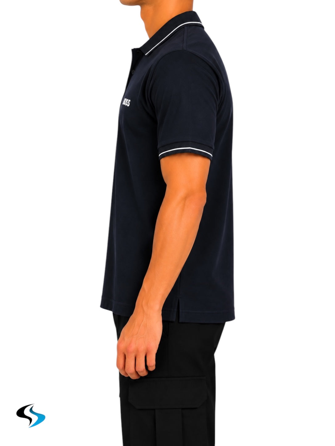 Playera Boss Paule 1