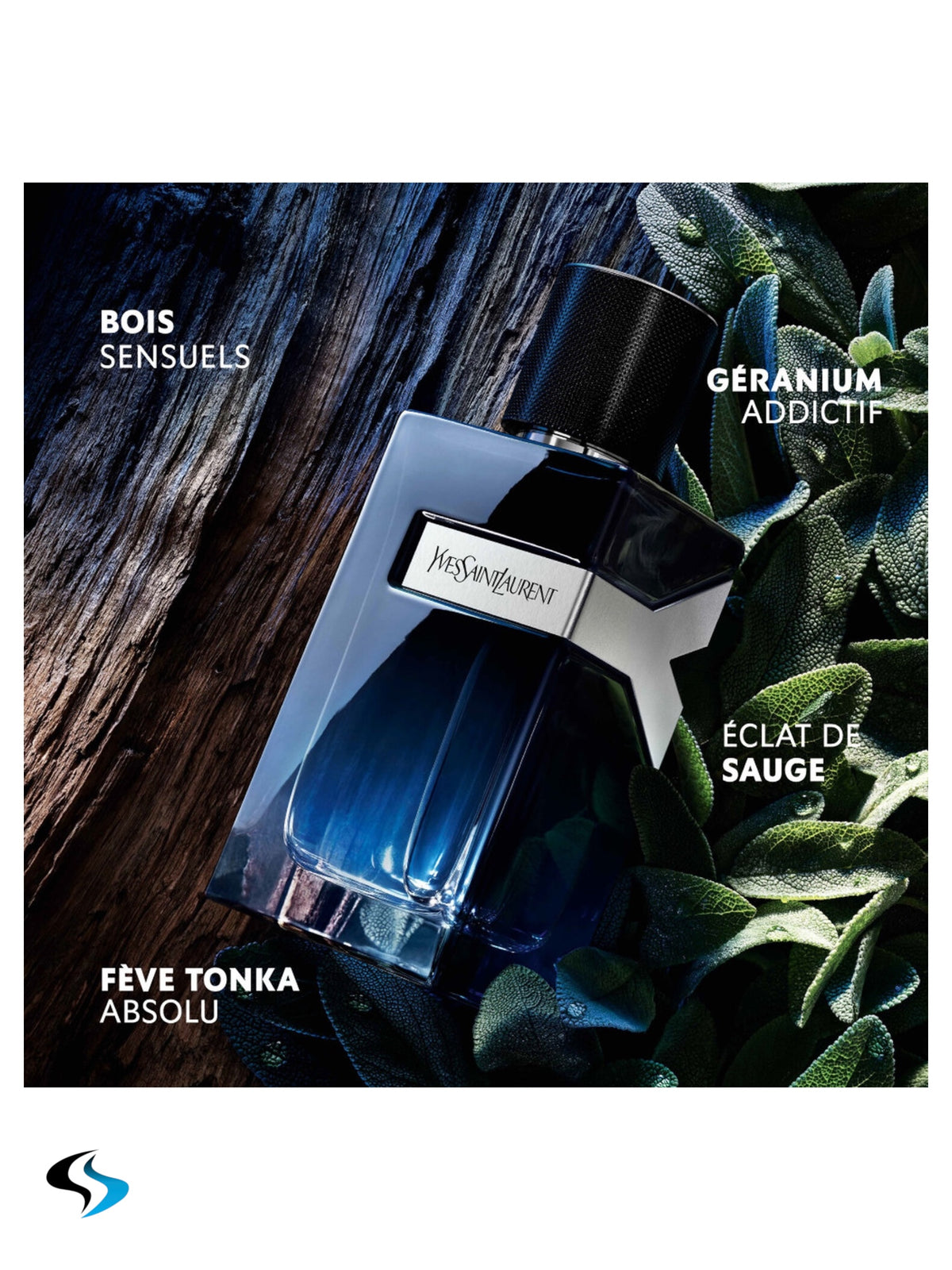 Yves Saint Laurent Eau de Parfum