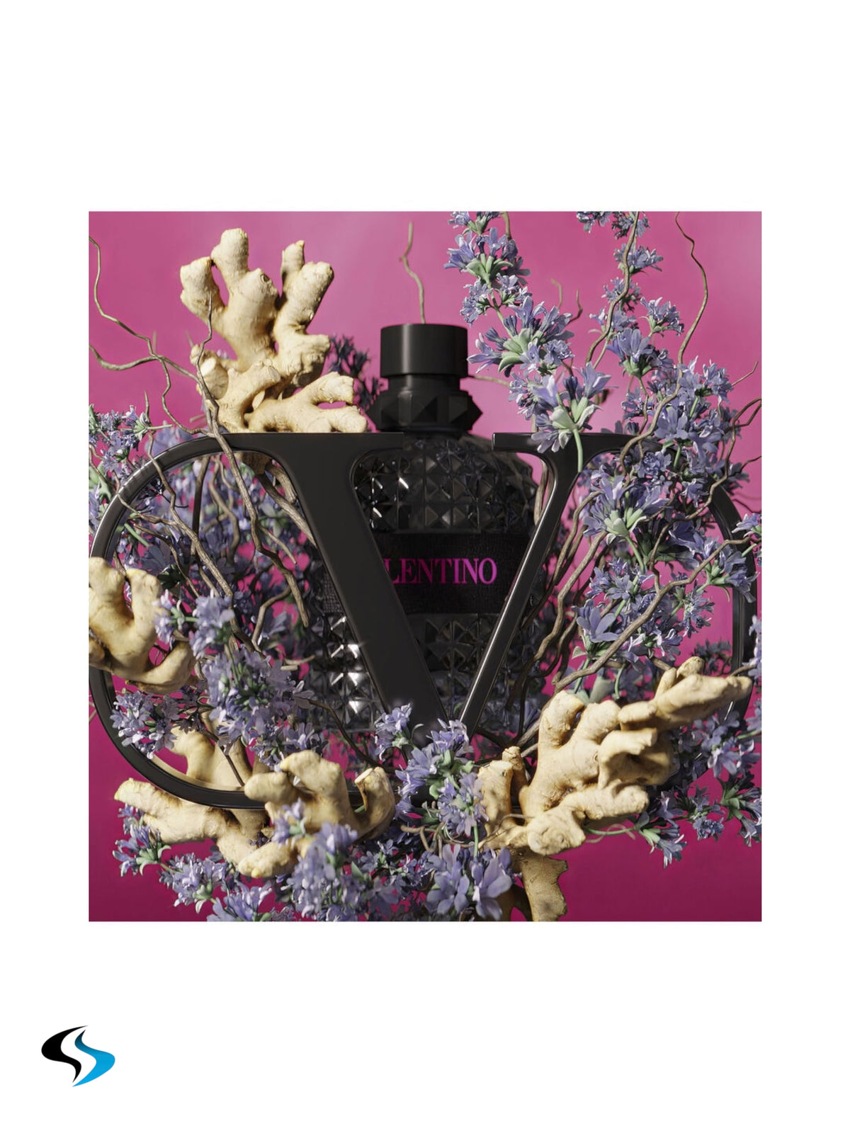 Valentino Extradose Parfum