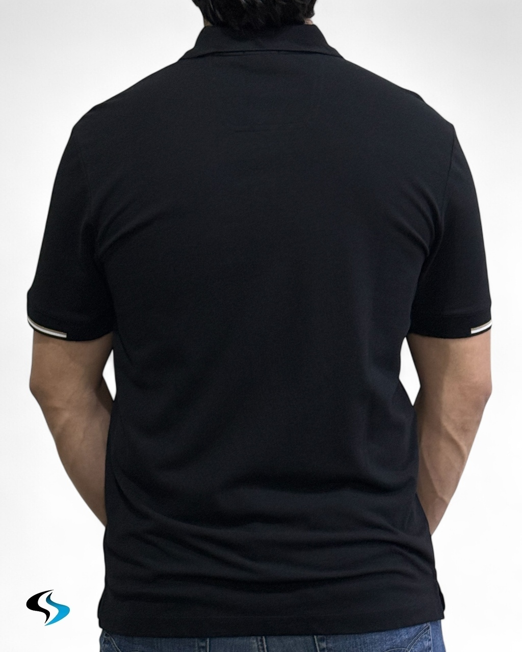 Playera Paddy Boss Open 25