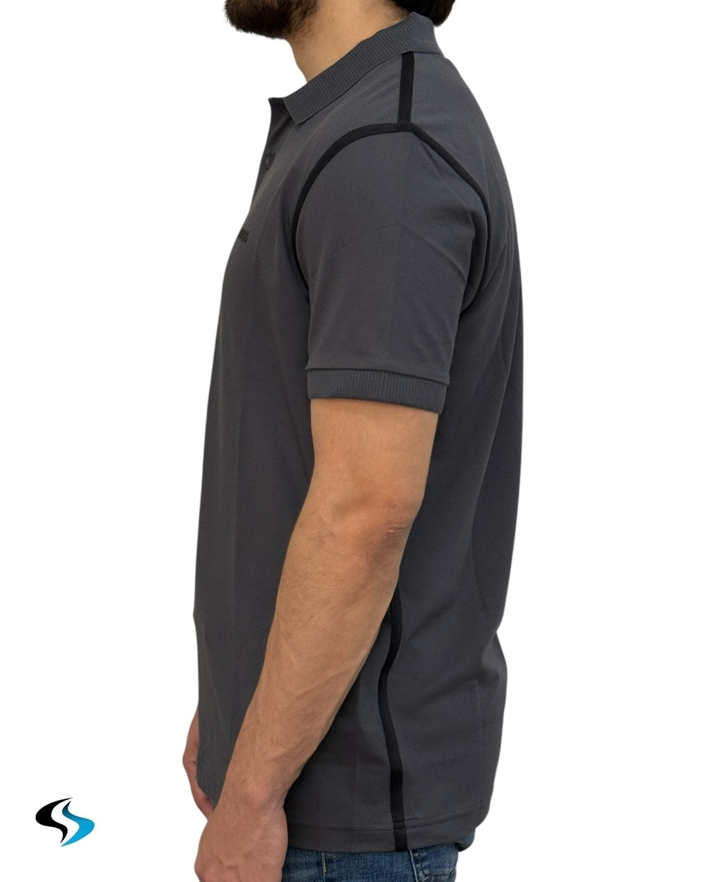 Playera Boss Paddy Tape
