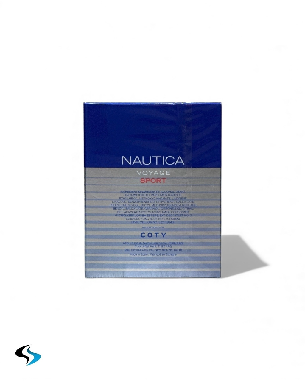 Náutica Voyage Sport