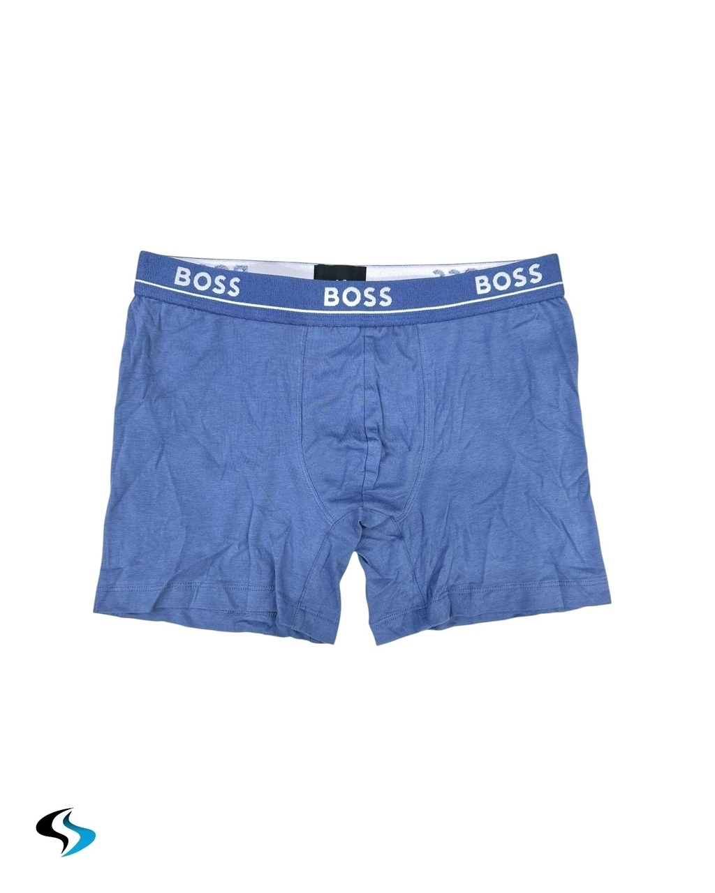 Boxer Boss Algodón Stretch