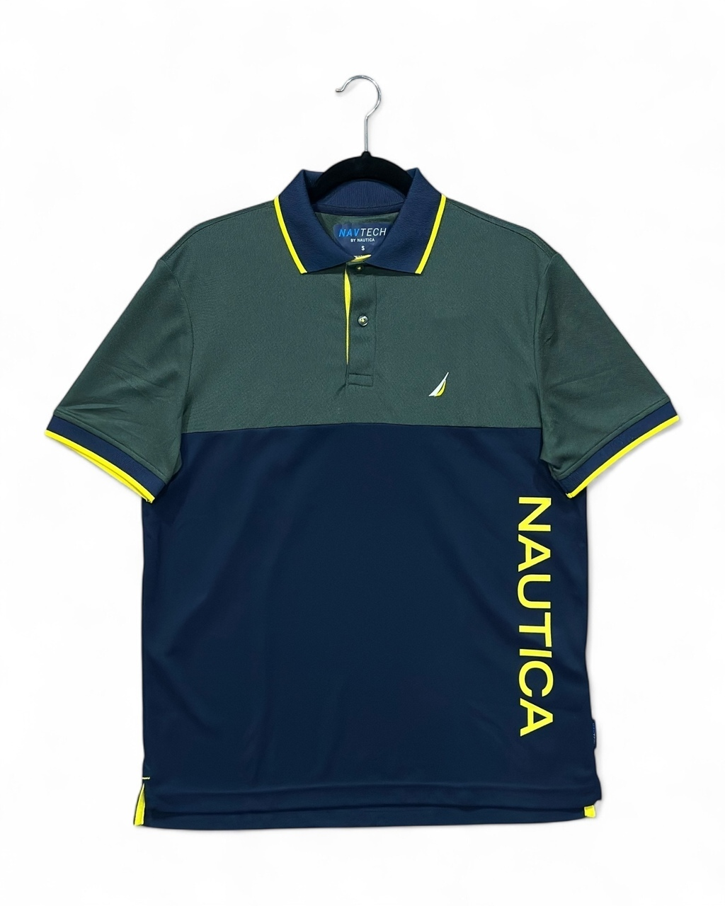 Playera tp Náutica vd