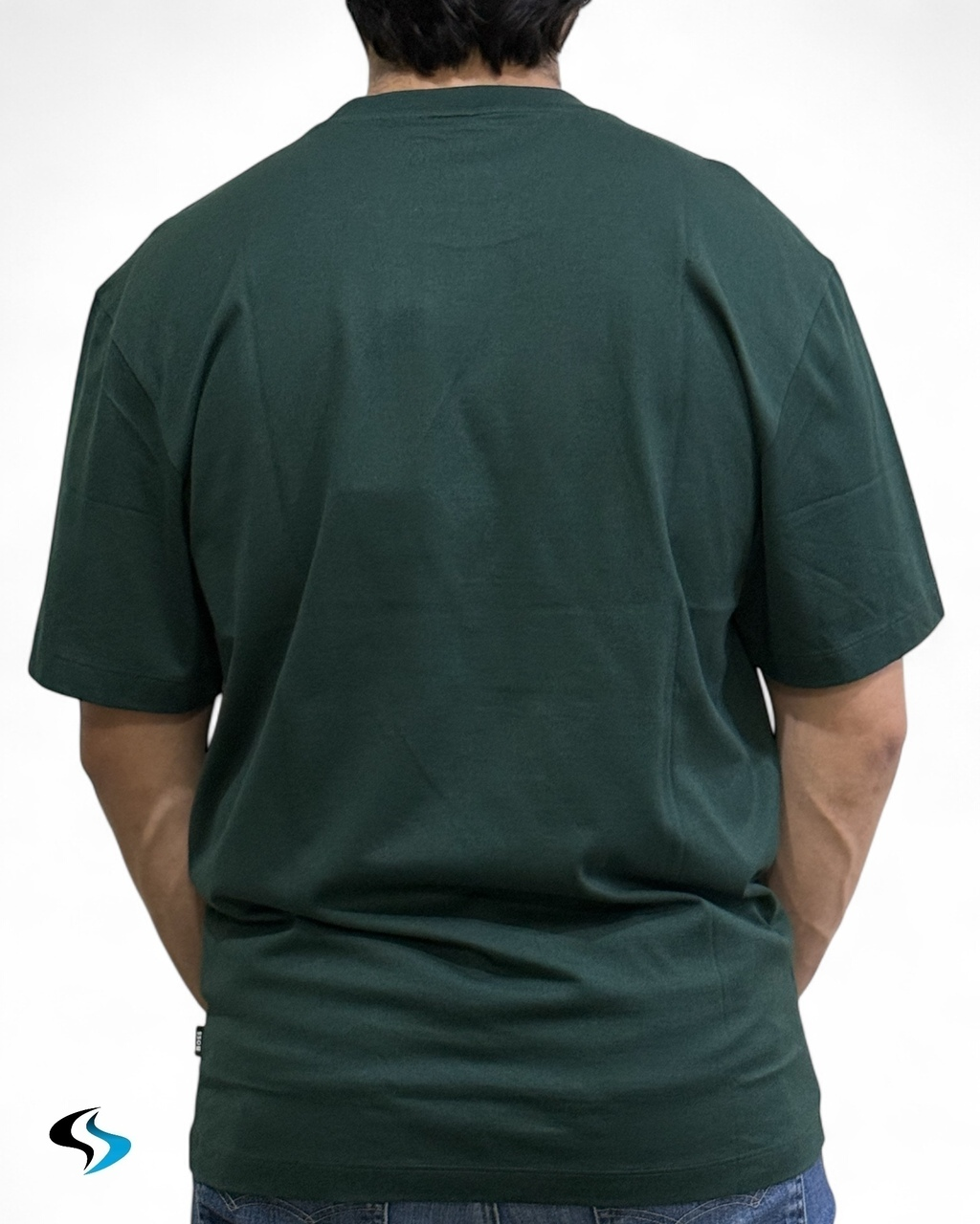 Playera Boss C Tessin 117