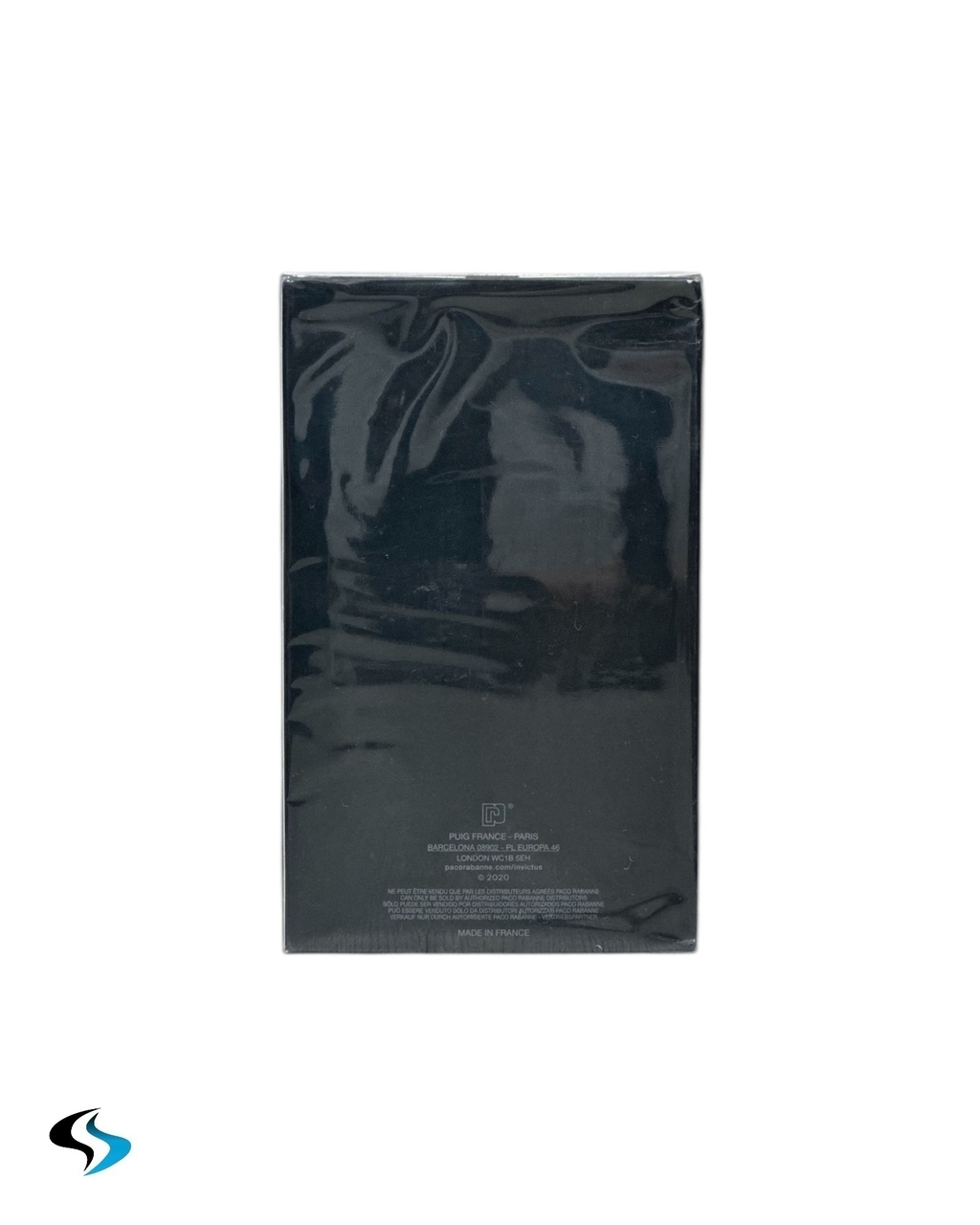 Invictus Victory Parfum Extreme