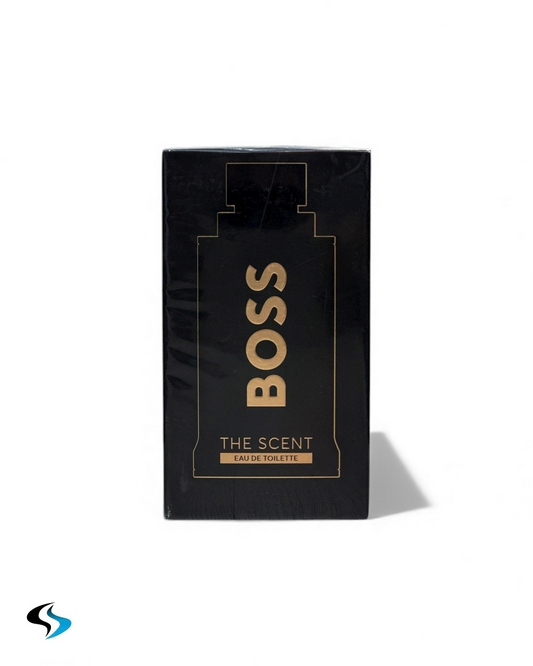Boss The Scent