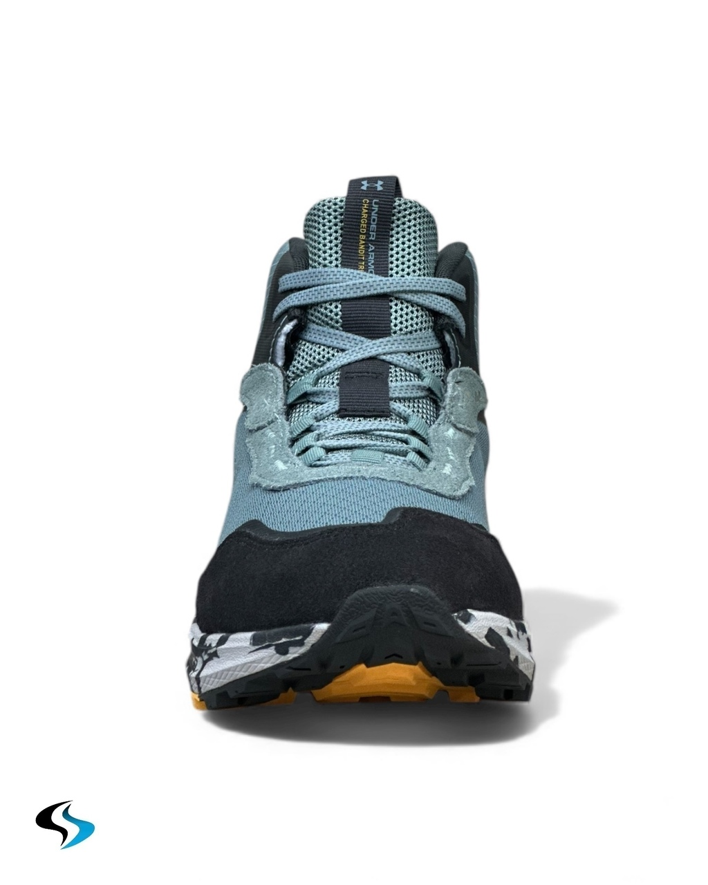 Under Armour Charged
