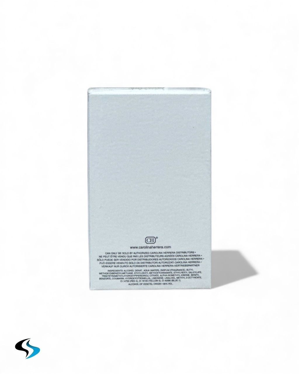 Carolina Herrera CH Men