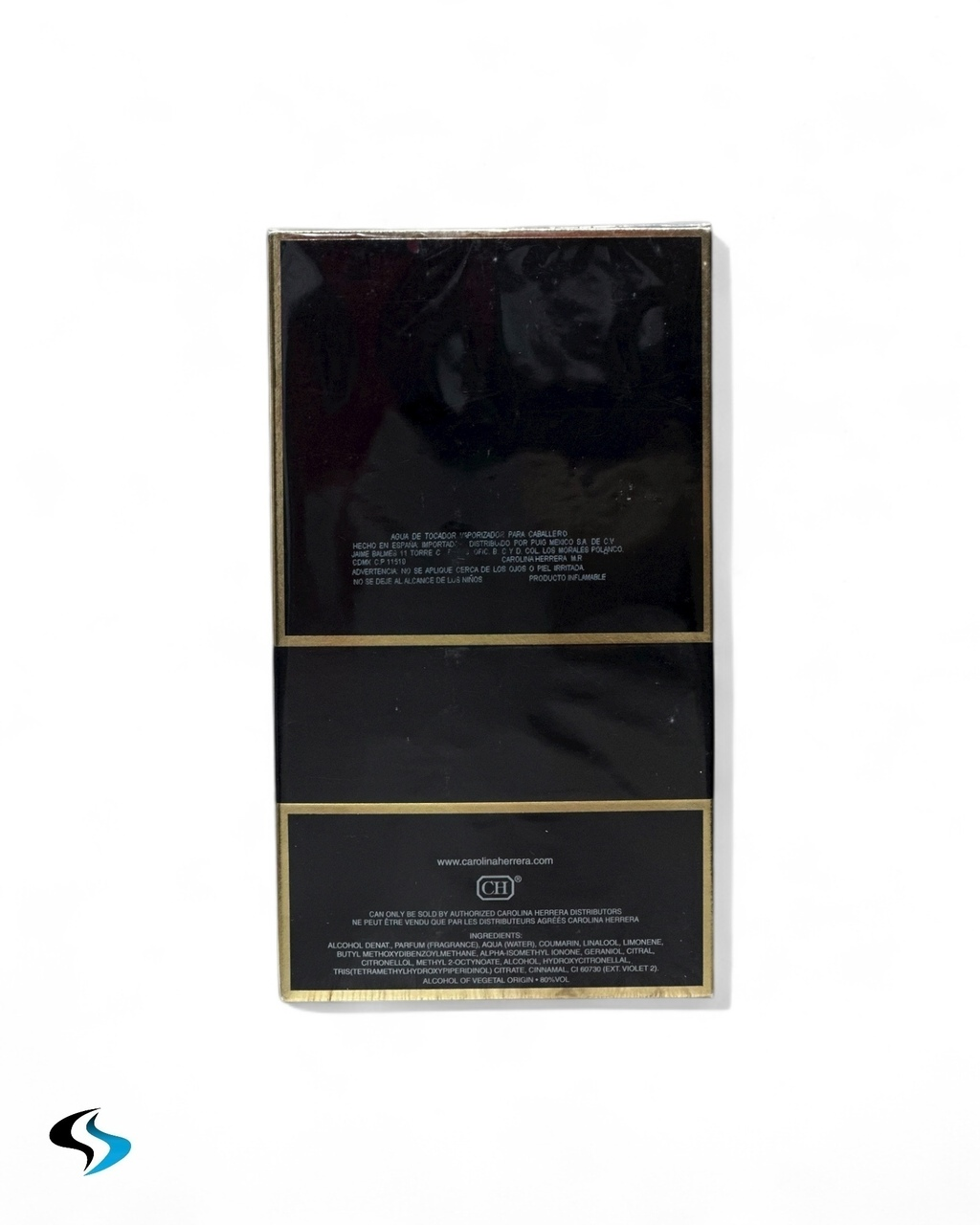 Carolina Herrera Bad Boy